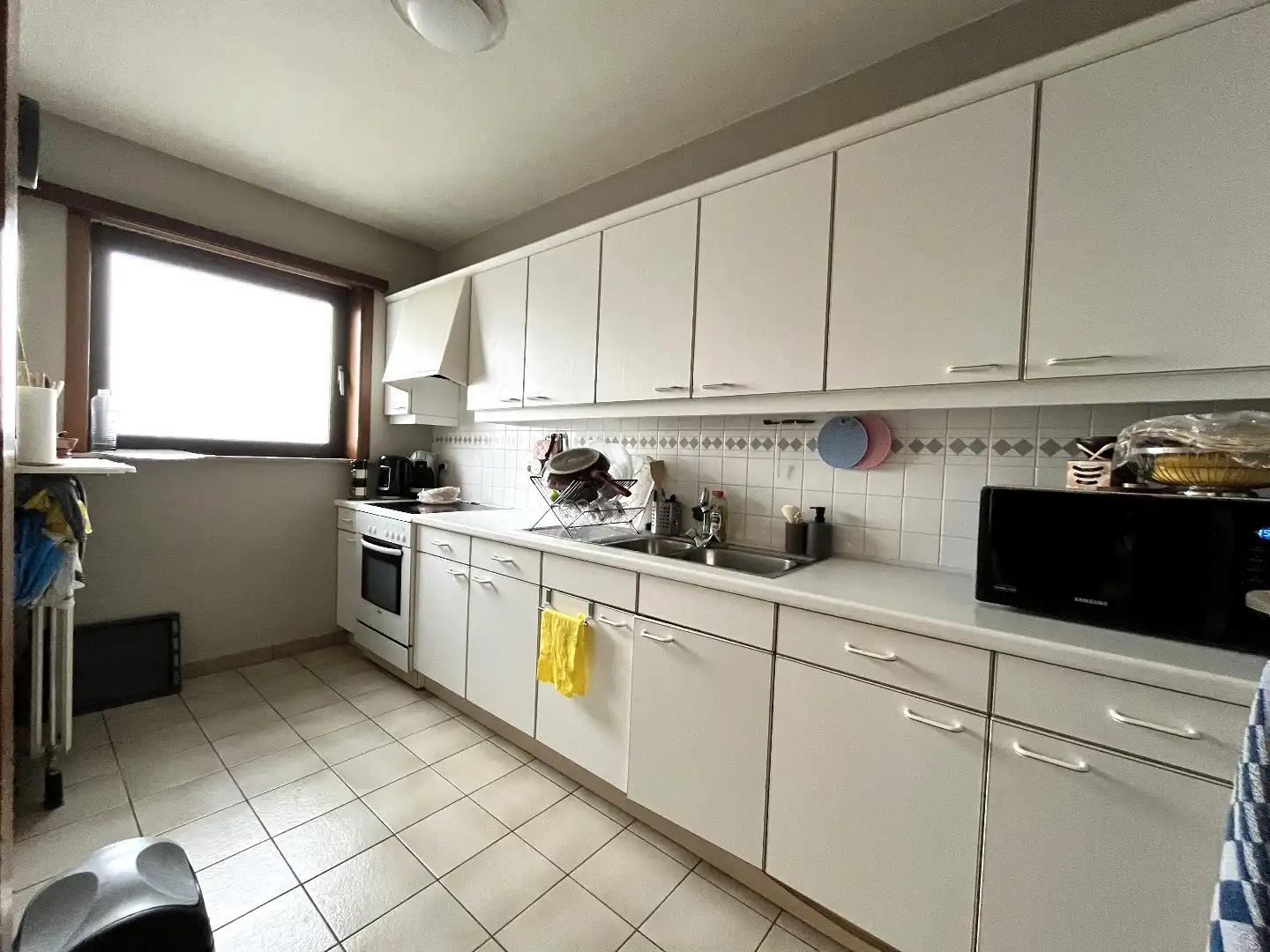 2-slpk appartement met tuin en garage foto 6