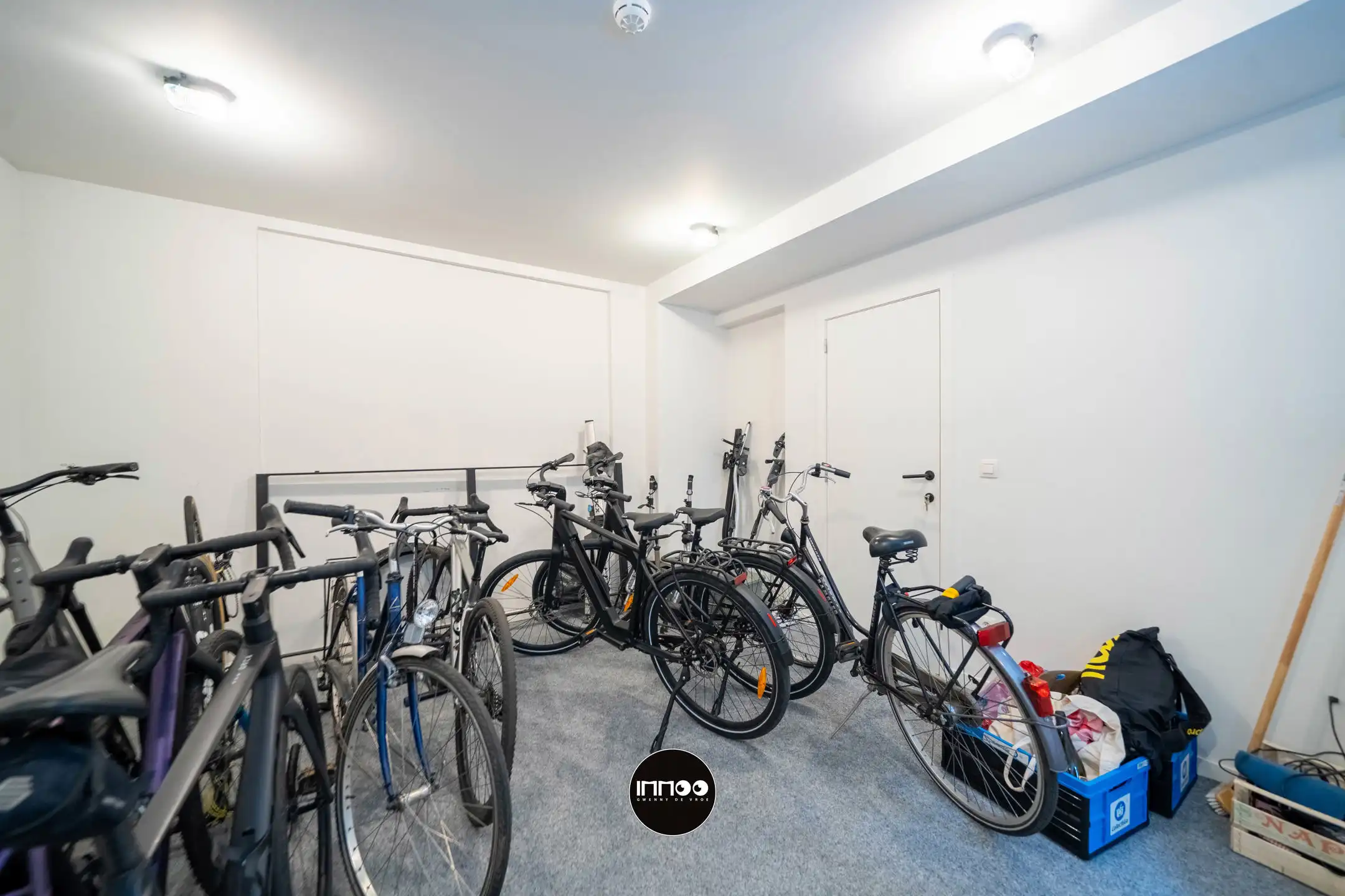 Appartement te koop foto 15