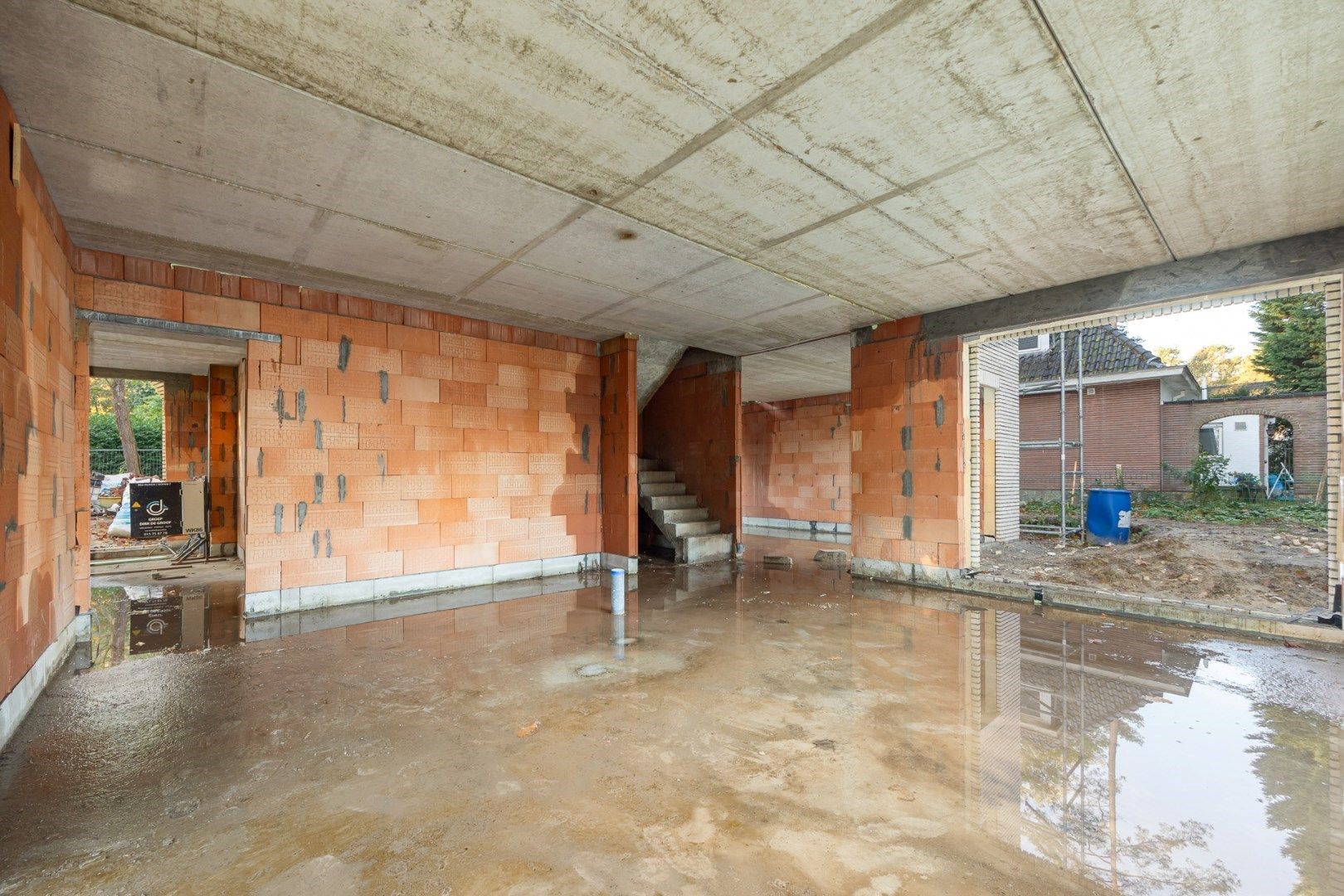 Exclusieve nieuwbouwwoning in bosrijke buurt  foto 4