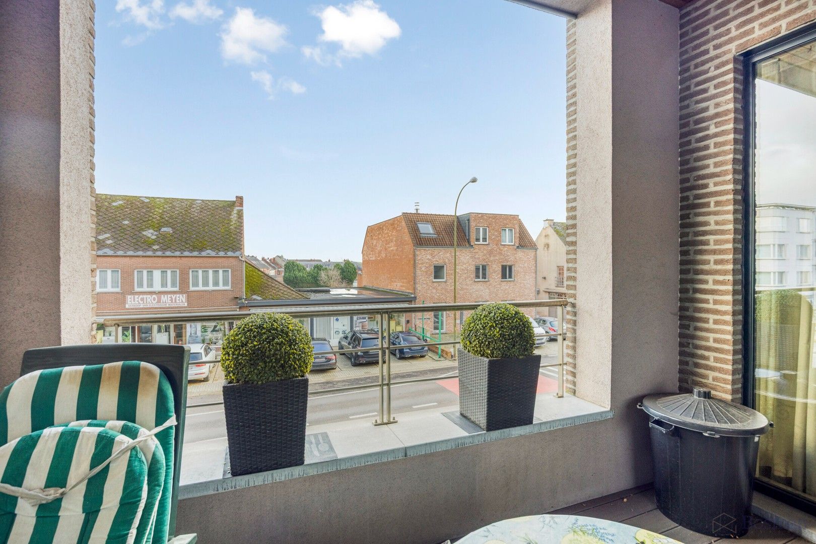 Appartement te koop in centrum Tessenderlo foto 14