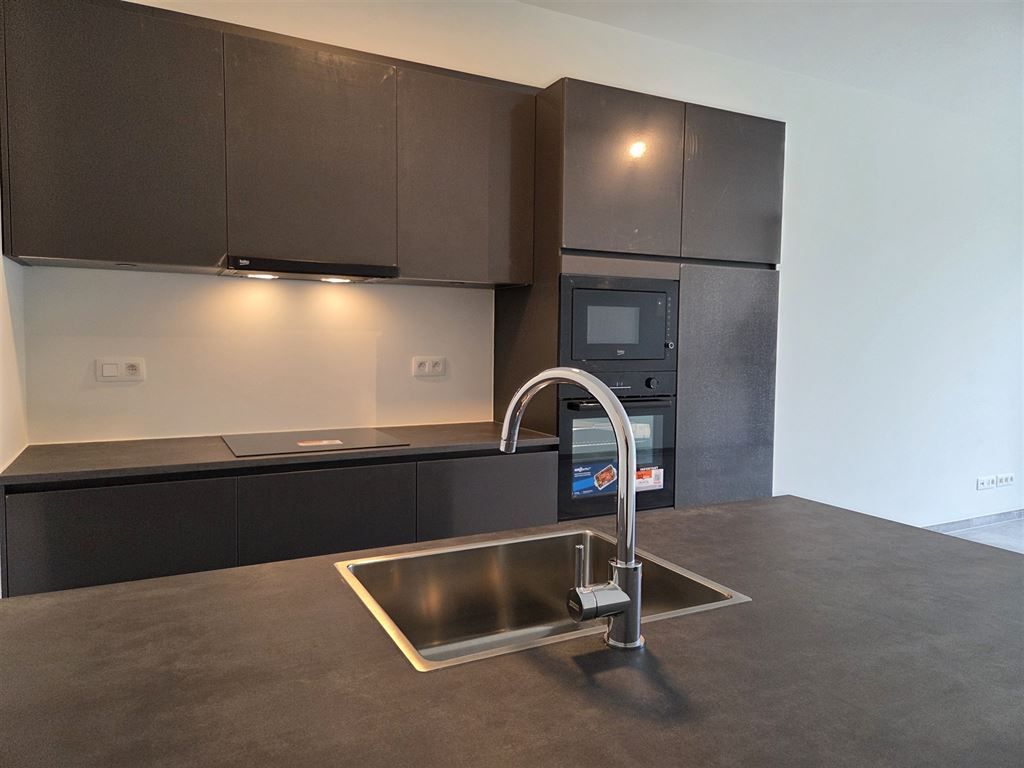 nieuwbouw 2-slaapkamerappartement foto 6