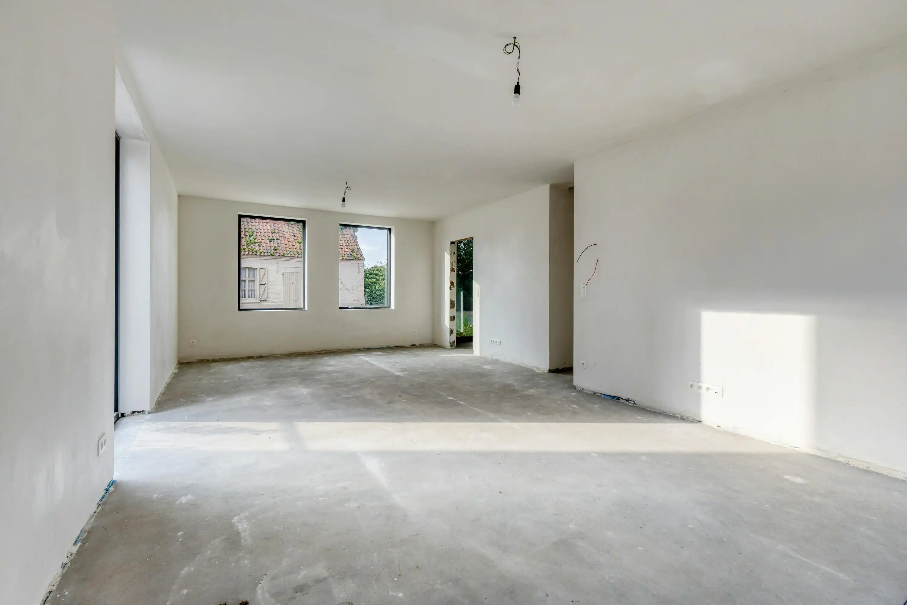Ruime nieuwbouwwoning met 4 slaapkamers in Gavere  foto 5