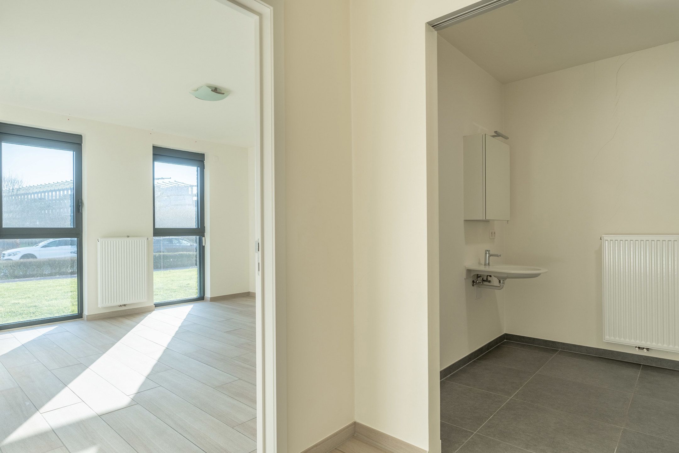 Nieuwbouw assistentiewoning in het centrum van Hoogstraten foto 8