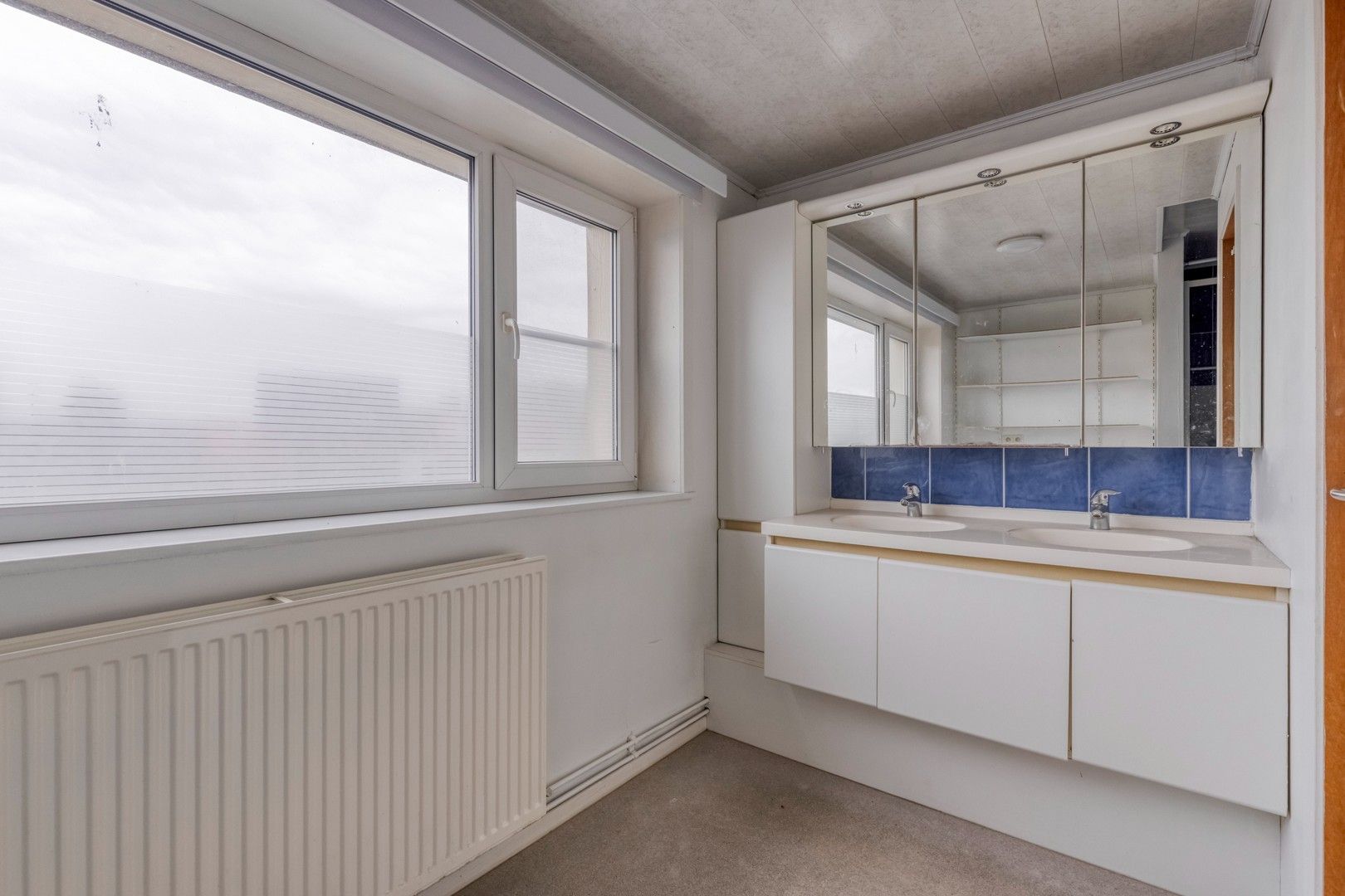 Multifunctioneel, goed gelegen (handels)pand met woonst nabij de Bourgoyen. foto 16