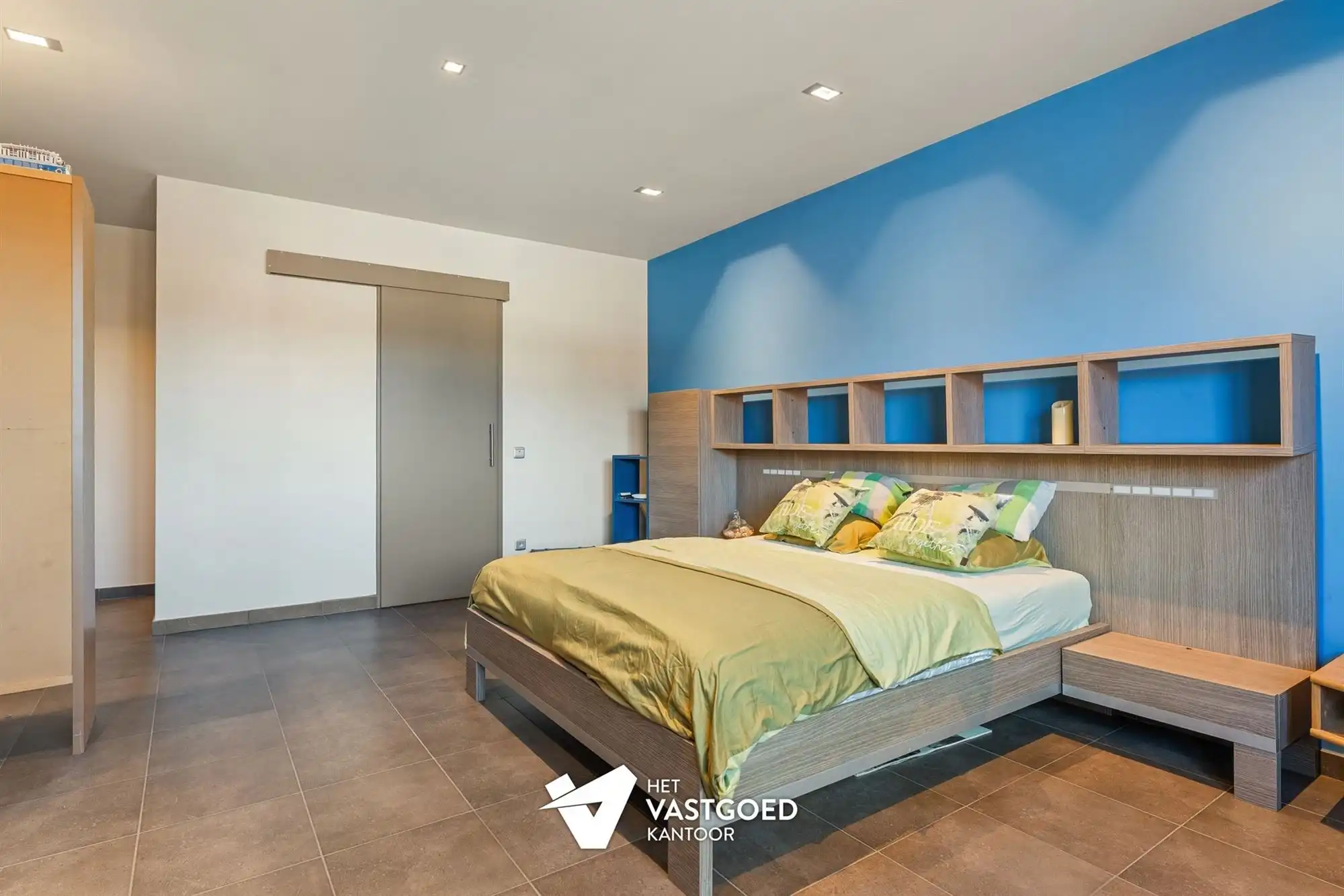 ZEER RUIME PENTHOUSE (340M²) IN UITSTEKENDE STAAT MET 3 TERRASSEN TE TESSENDERLO CENTRUM foto 27