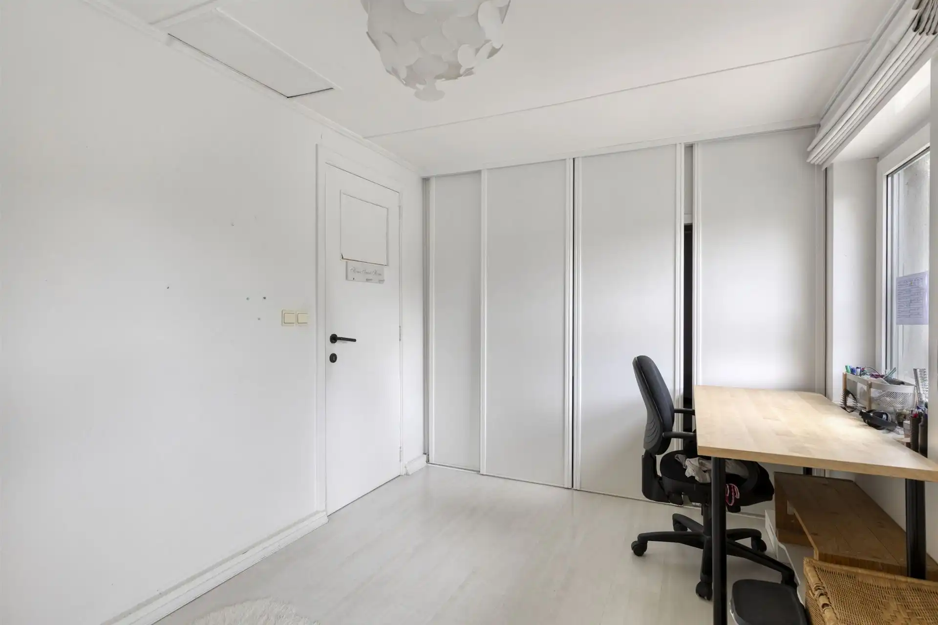 Prachtige woning op een zeer rustige locatie  foto 21