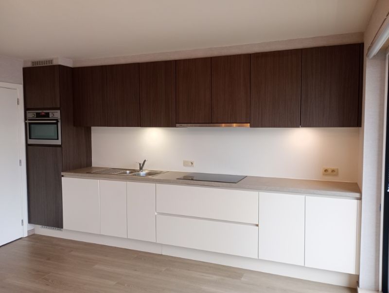 Lumineus appartement met groot terras foto {{pictureIndex}}