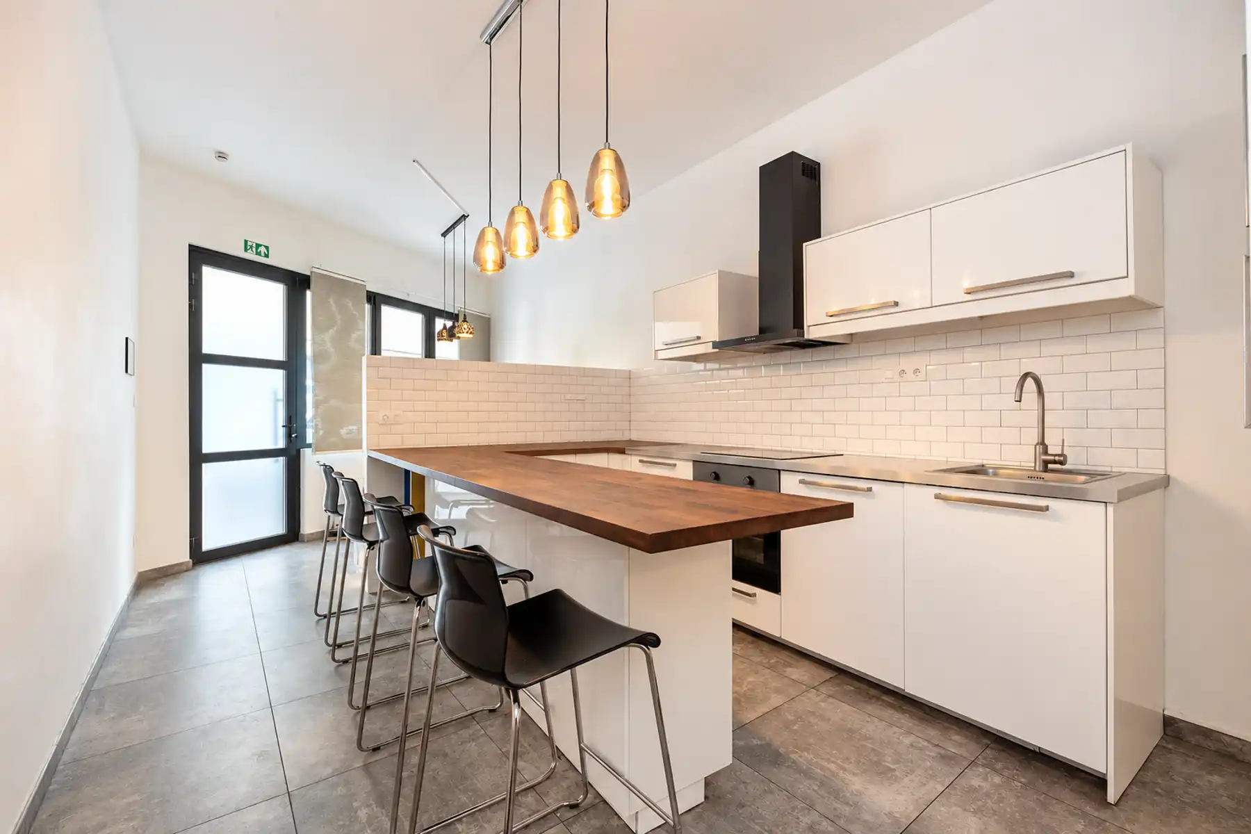 Huis te koop Lange Nieuwstraat 147 - 2000 Antwerpen