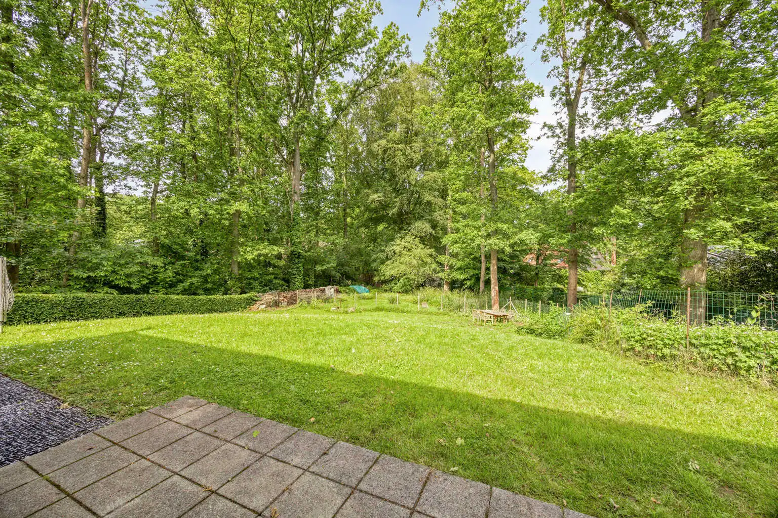 Prachtige en kwalitatieve woning op toplocatie in Linden foto 28