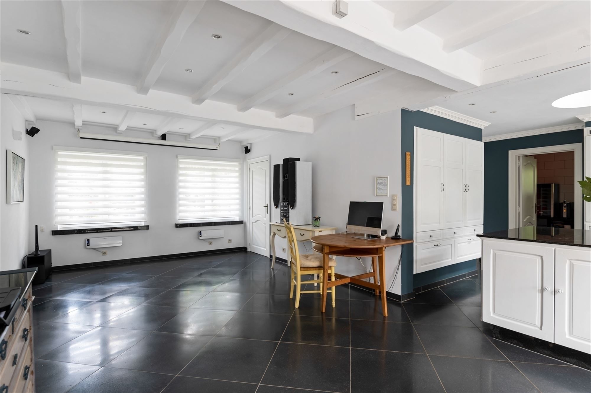 Instapklare woning op een idyllische locatie te Keerbergen. foto 4