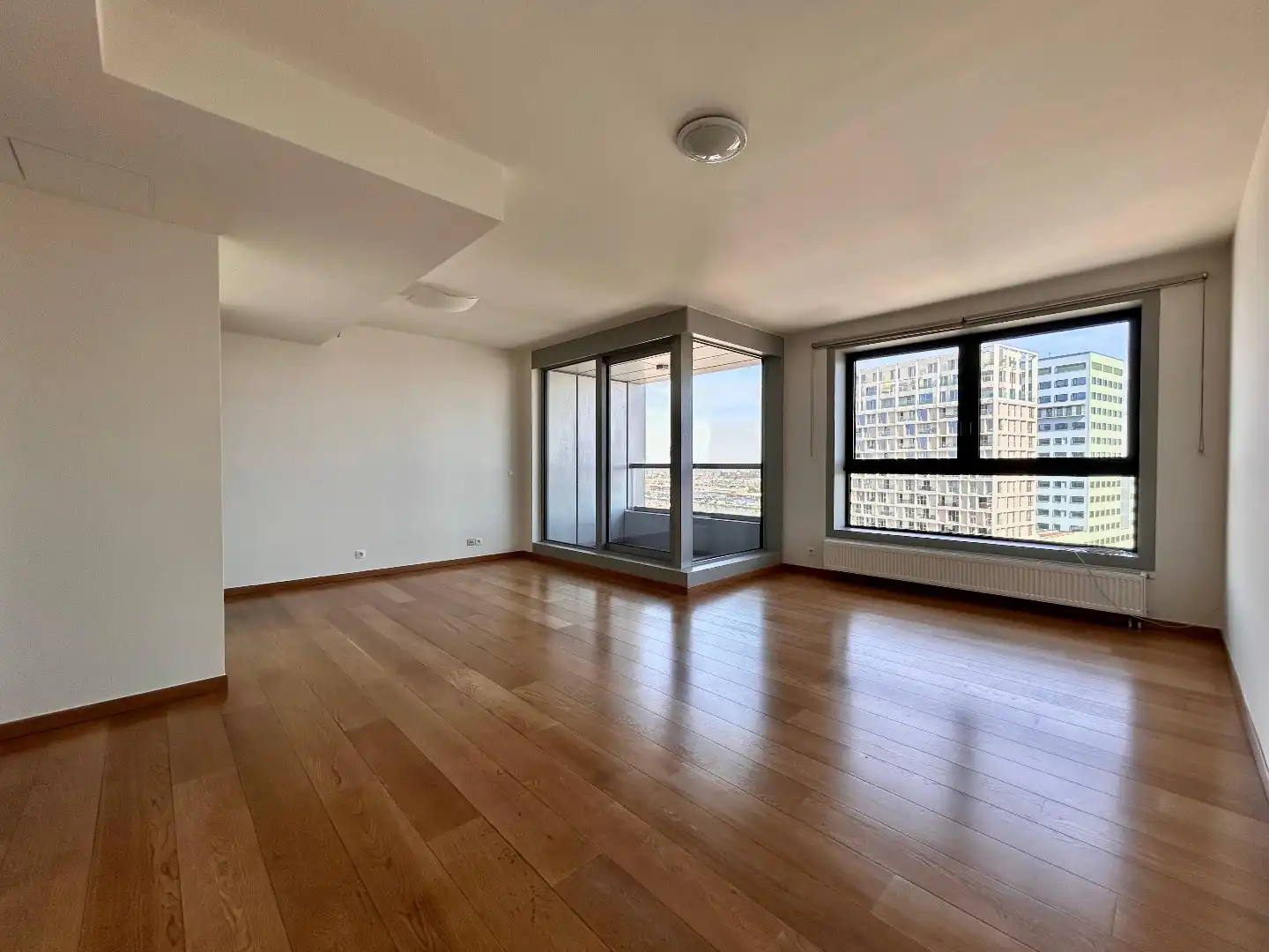 Grond te huur Londenstraat 60 -/B162 - 2000 Antwerpen