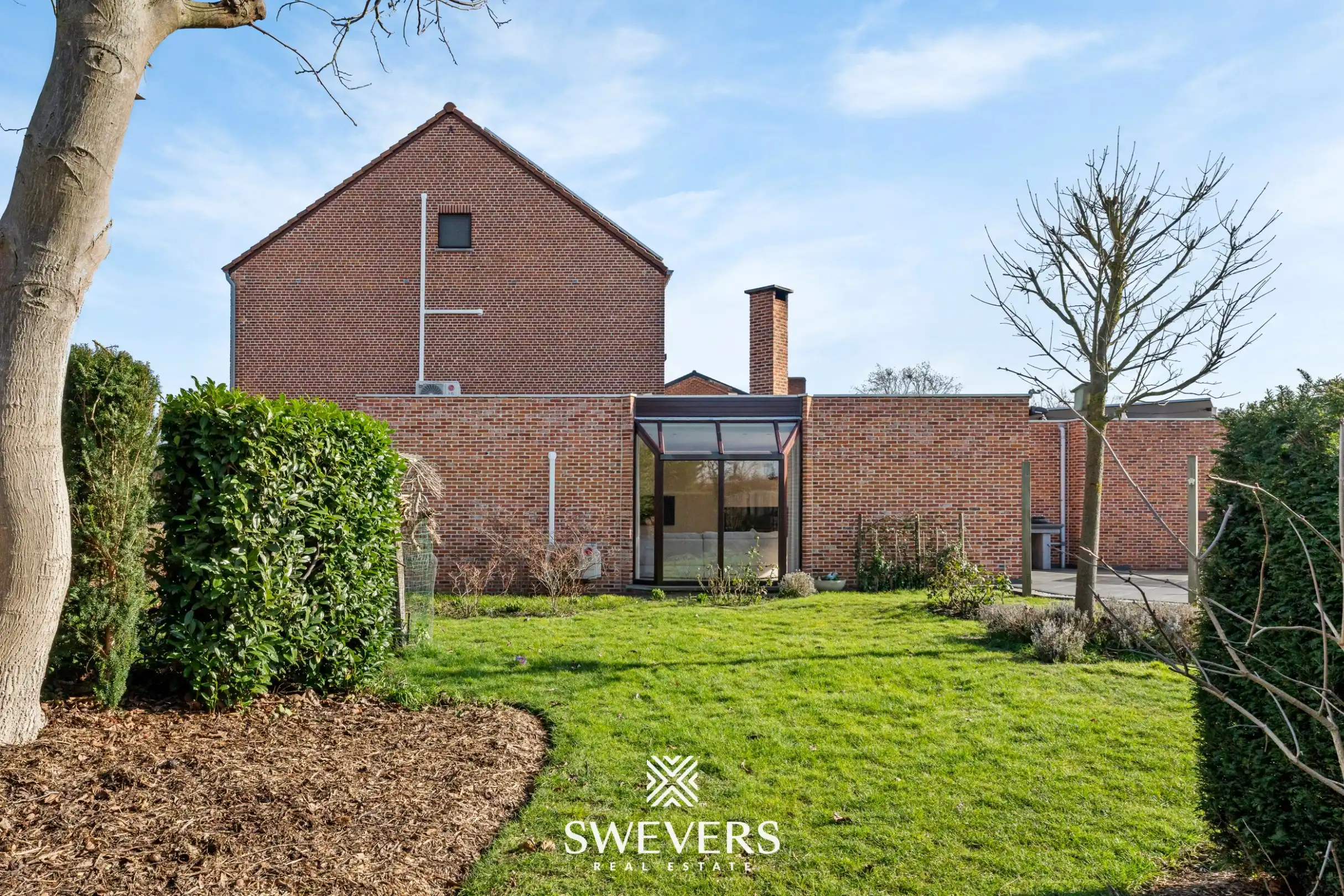 Instapklare ruime woning 4 slpk nabij centrum Diepenbeek foto 29