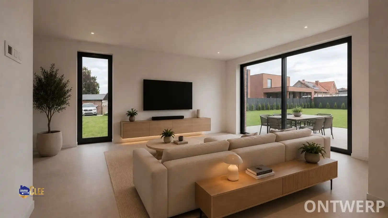 Nieuwbouw met vrijheid in afwerking foto 10
