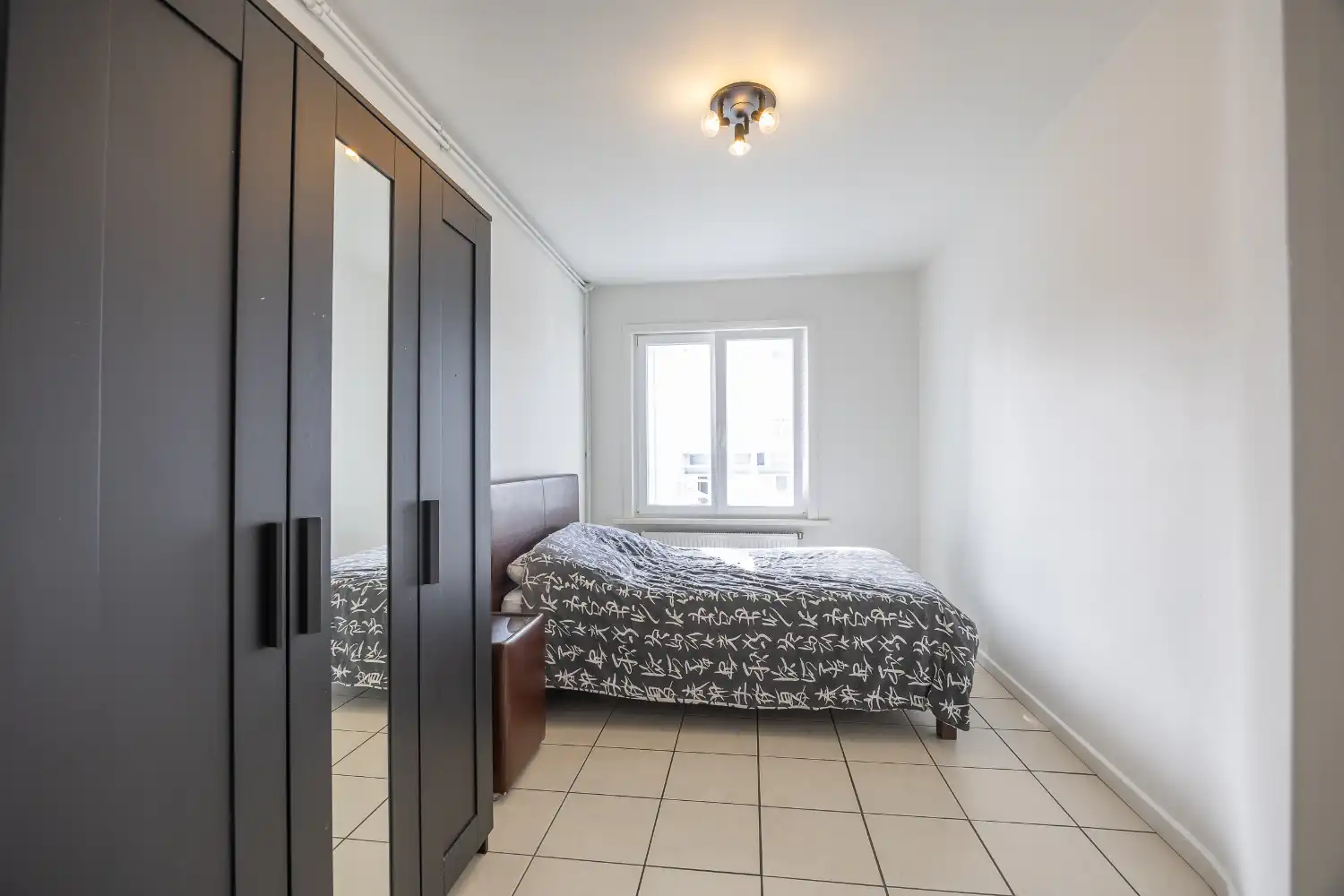 2-slaapkamer appartement op de zeedijk foto 6