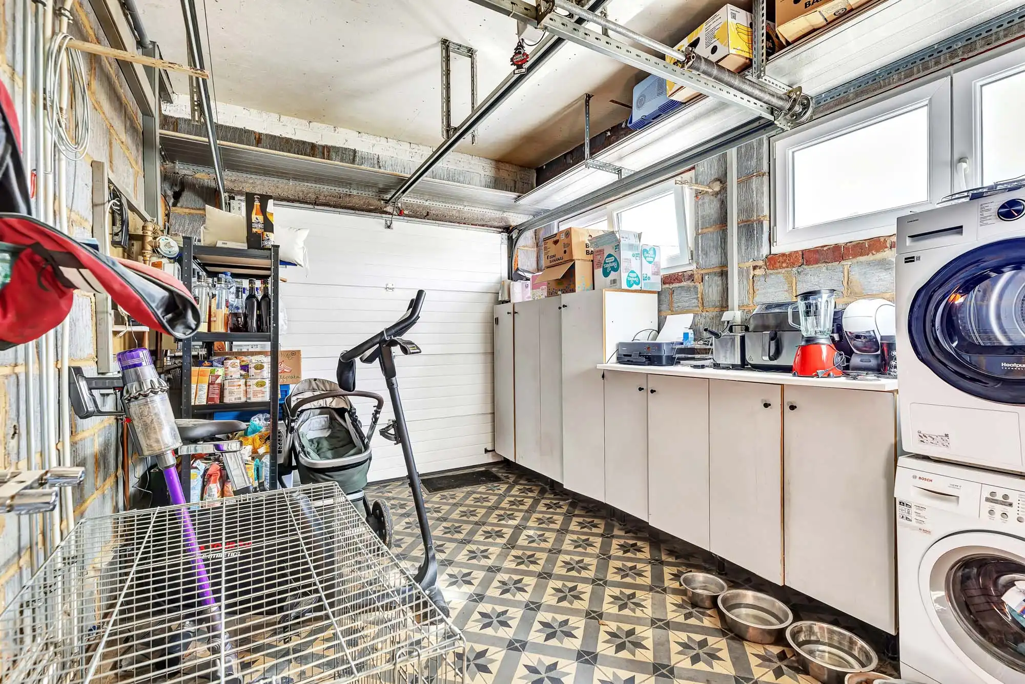 Instapklare en charmant gerenoveerde woning foto 21