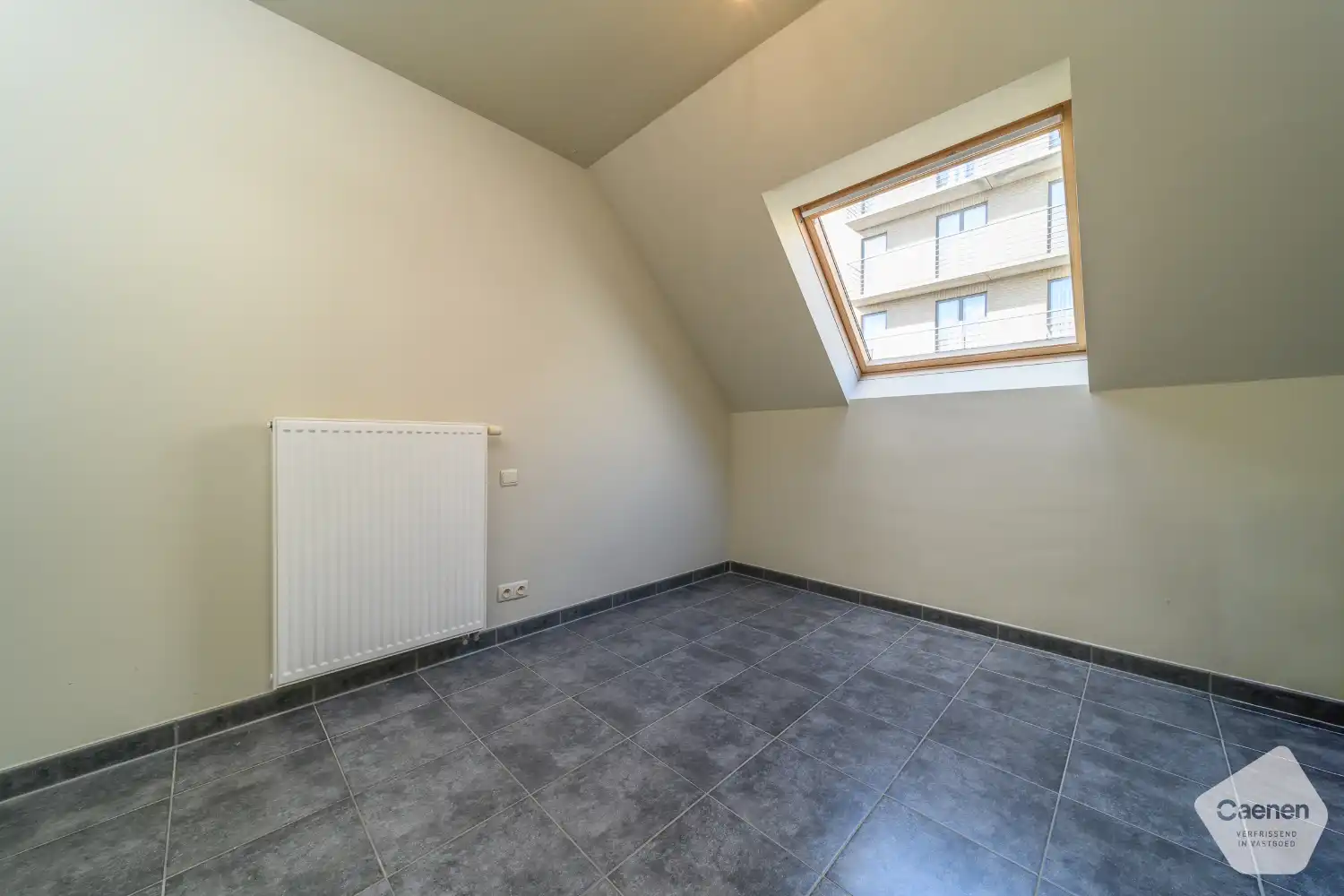 Zongericht en energiezuinig Dakappartement met uitzicht over de Dumontwijk – De Panne foto 10