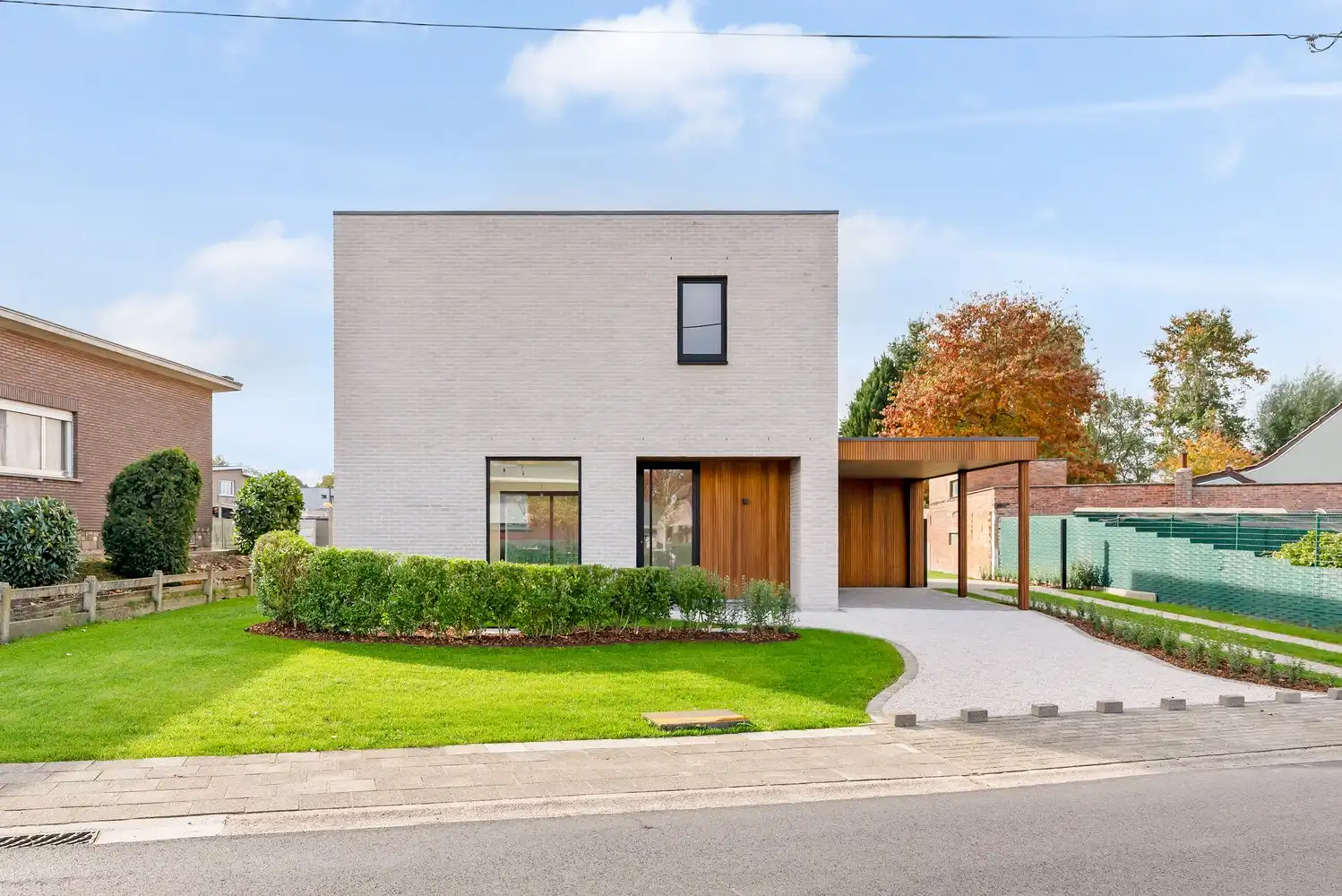 BEN-WONING TE KOOP ONDER REGISTRATIE foto 36