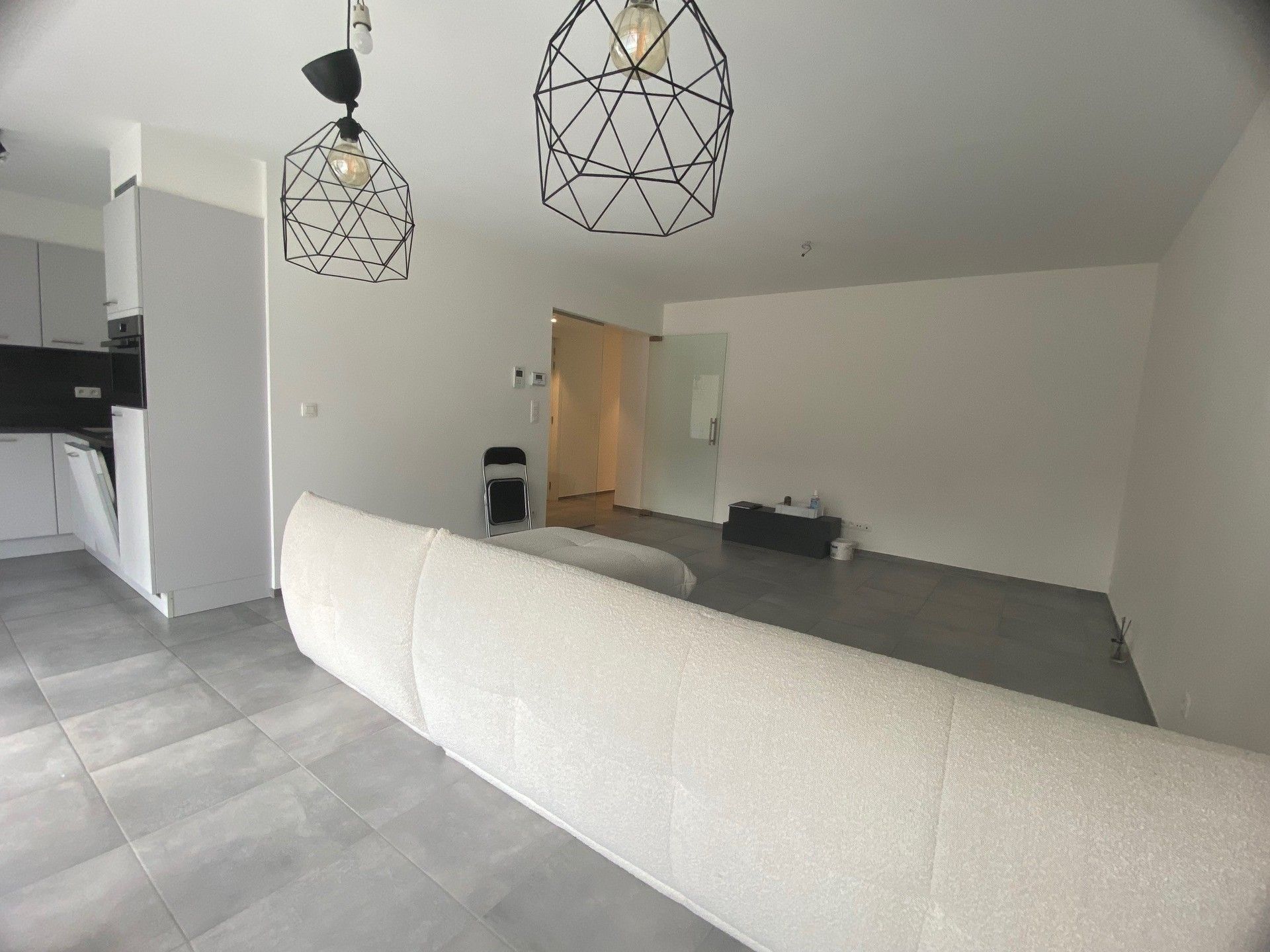 Appartement van 85 m² in centrum Zutendaal met ruim terras foto 6