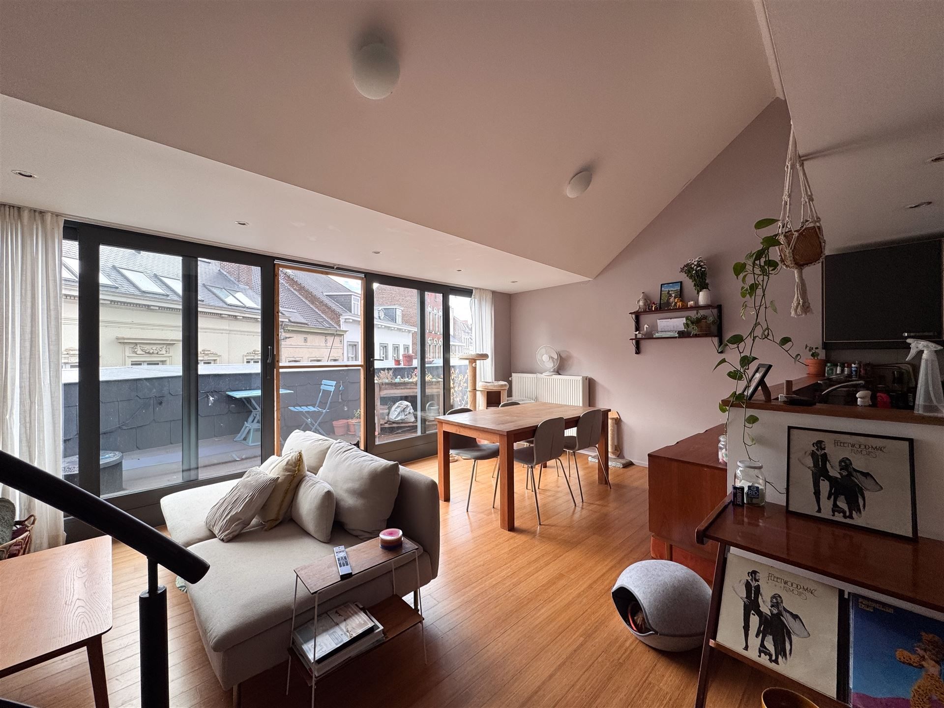 Appartement foto 6