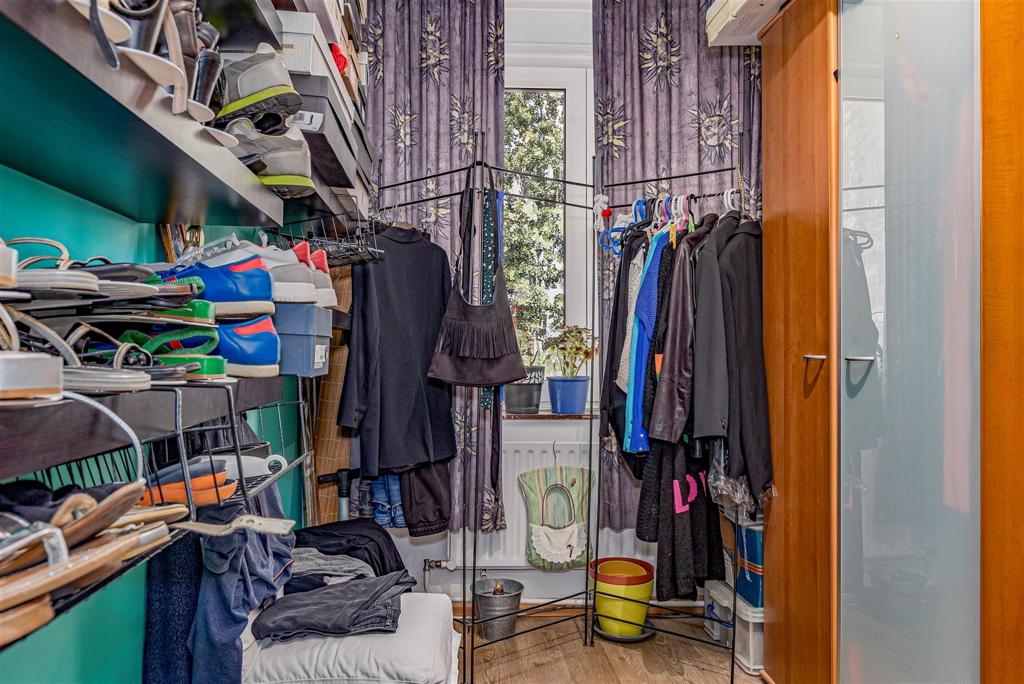 Instapklaar 2-slaapkamer appartement met terras op t'Zuid foto 15