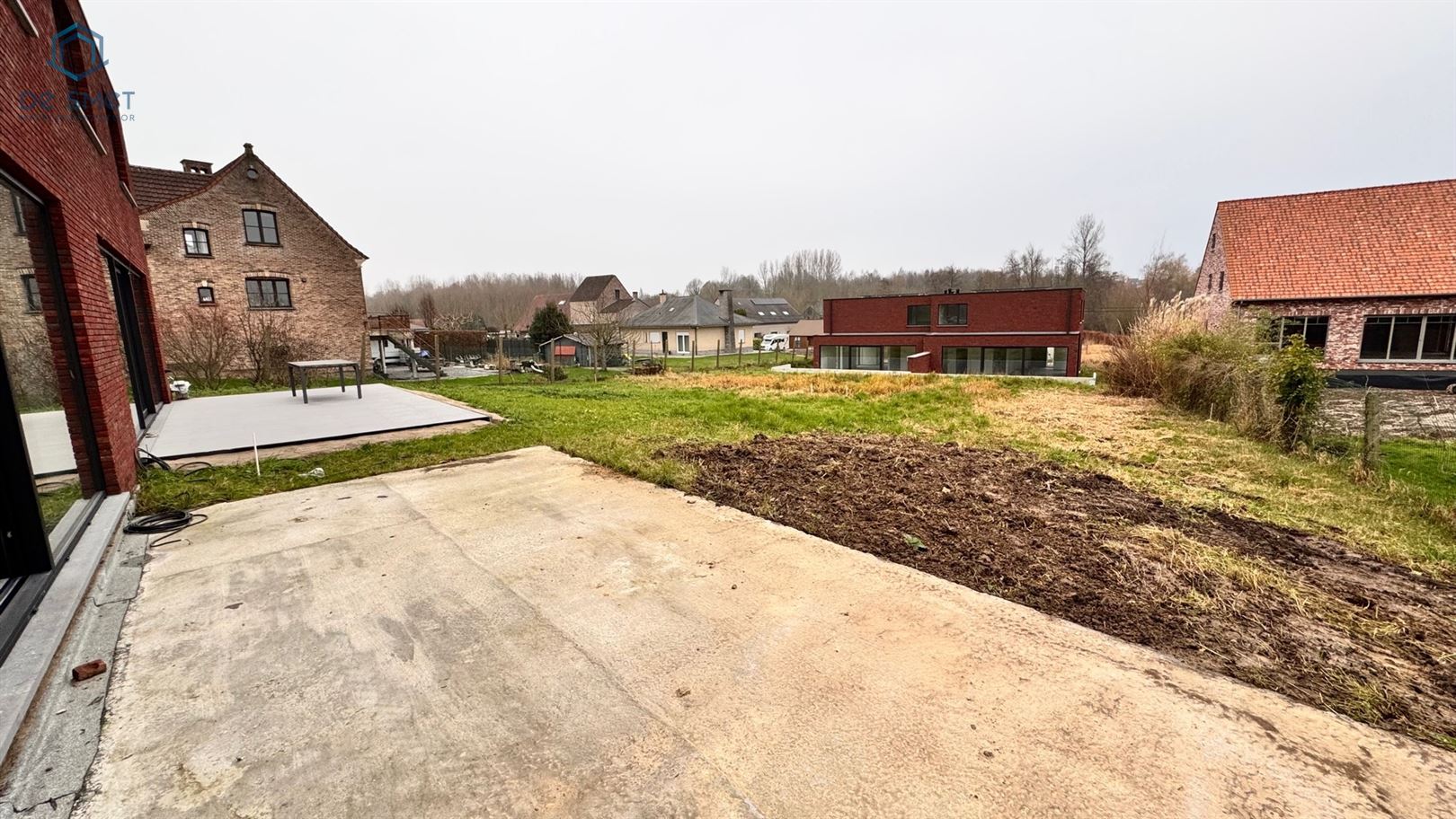 PRACHTIGE HOB BEN-NIEUWBOUWWONING TE GERAARDSBERGEN foto 22