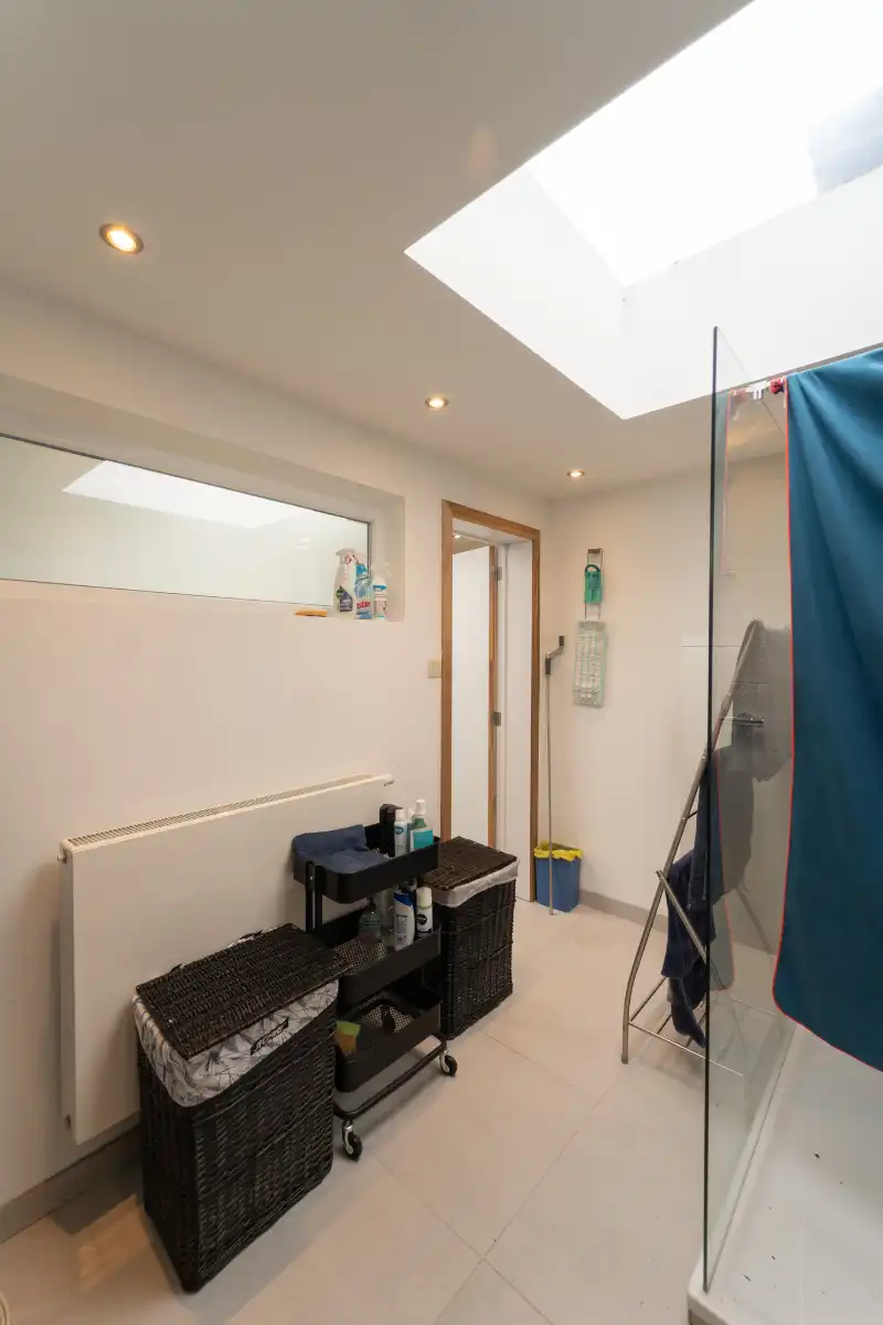 Woning met drie slaapkamers en een zuid gerichte tuin foto 6