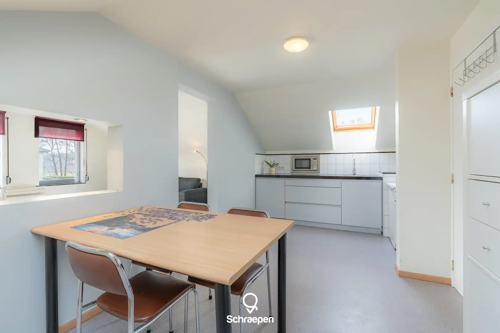 Ruime instapklare gezinswoning op een zuidwestelijk perceel van circa 9,5 are te Zonhoven! foto 21