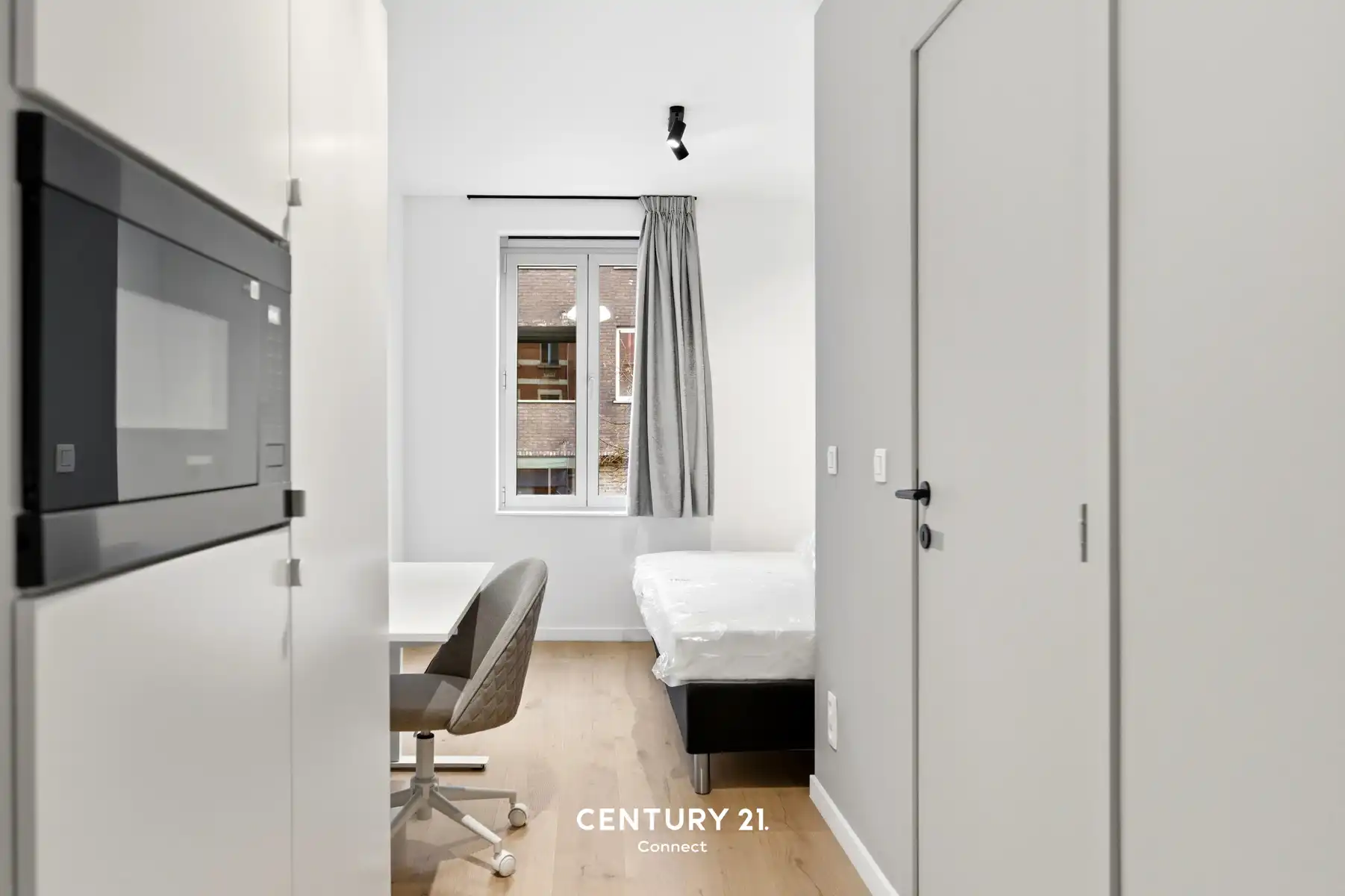 Appartement te koop Diestsesteenweg 57/0202 - 3000 Leuven