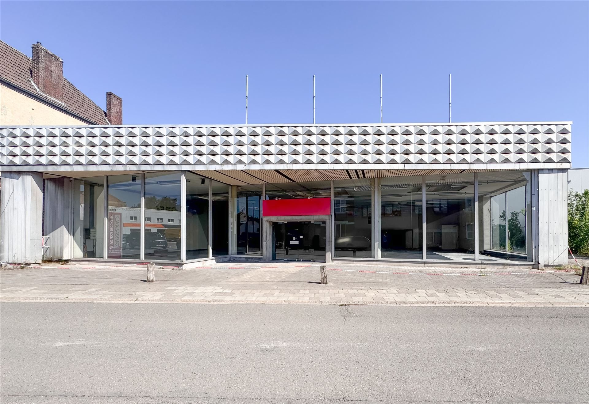 Commercieel Gebouw foto {{pictureIndex}}