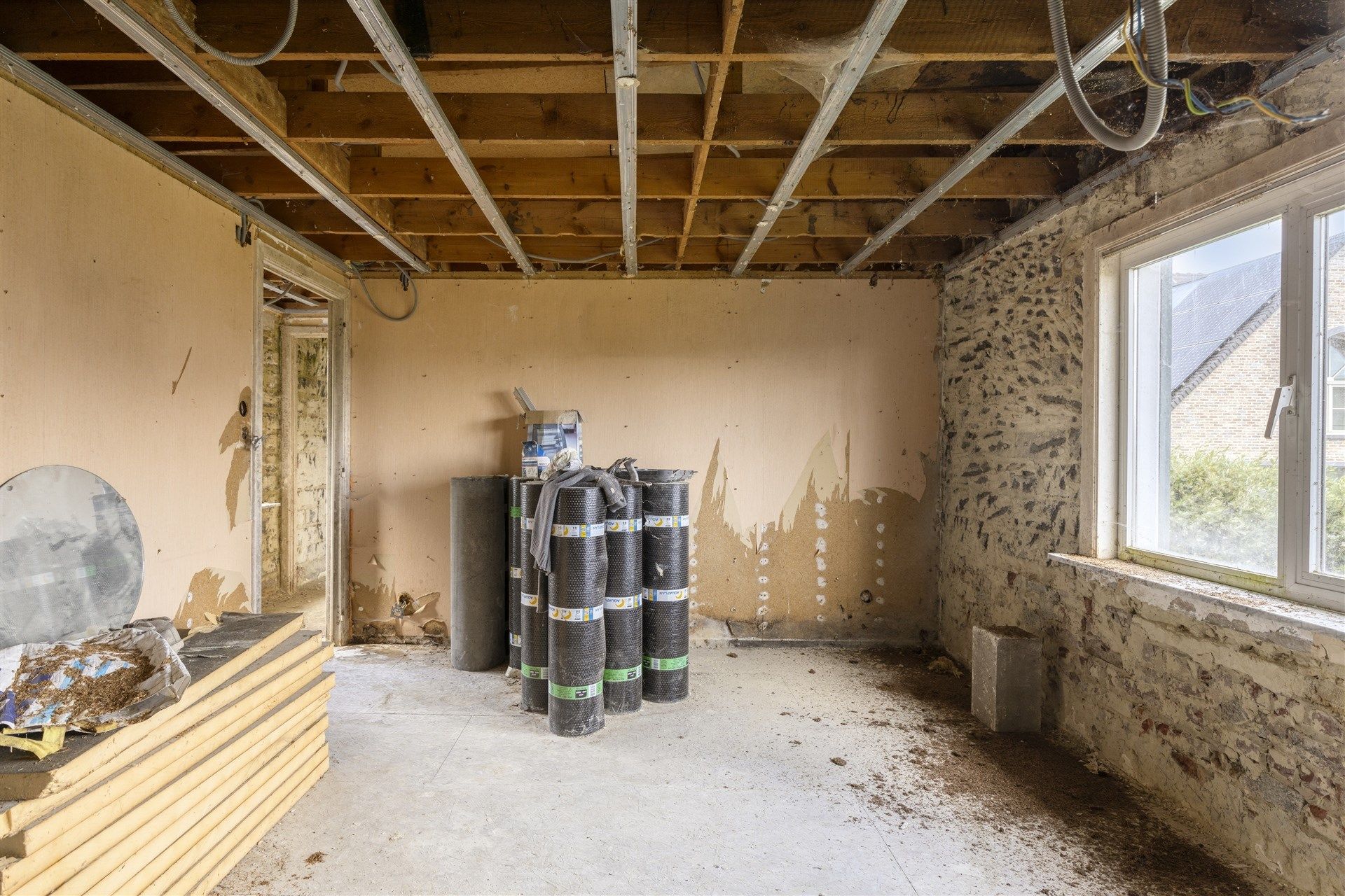 Op te richten woning te Vlierzele foto 19