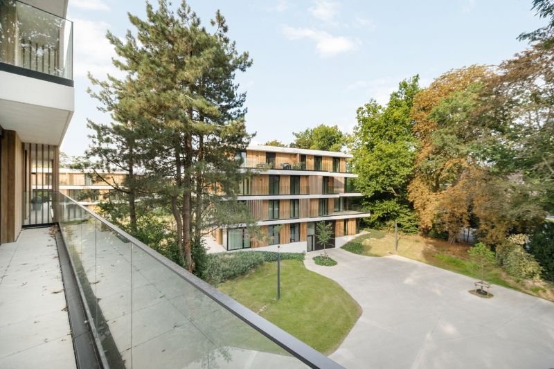 Roeselare: Wenst u stijlvol te wonen in het groen? foto 9