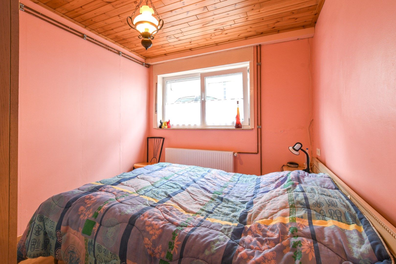 Instapklaar 3-slaapkamerappartement met koer & terras – vlak bij Grote Markt en jachthaven! foto 15