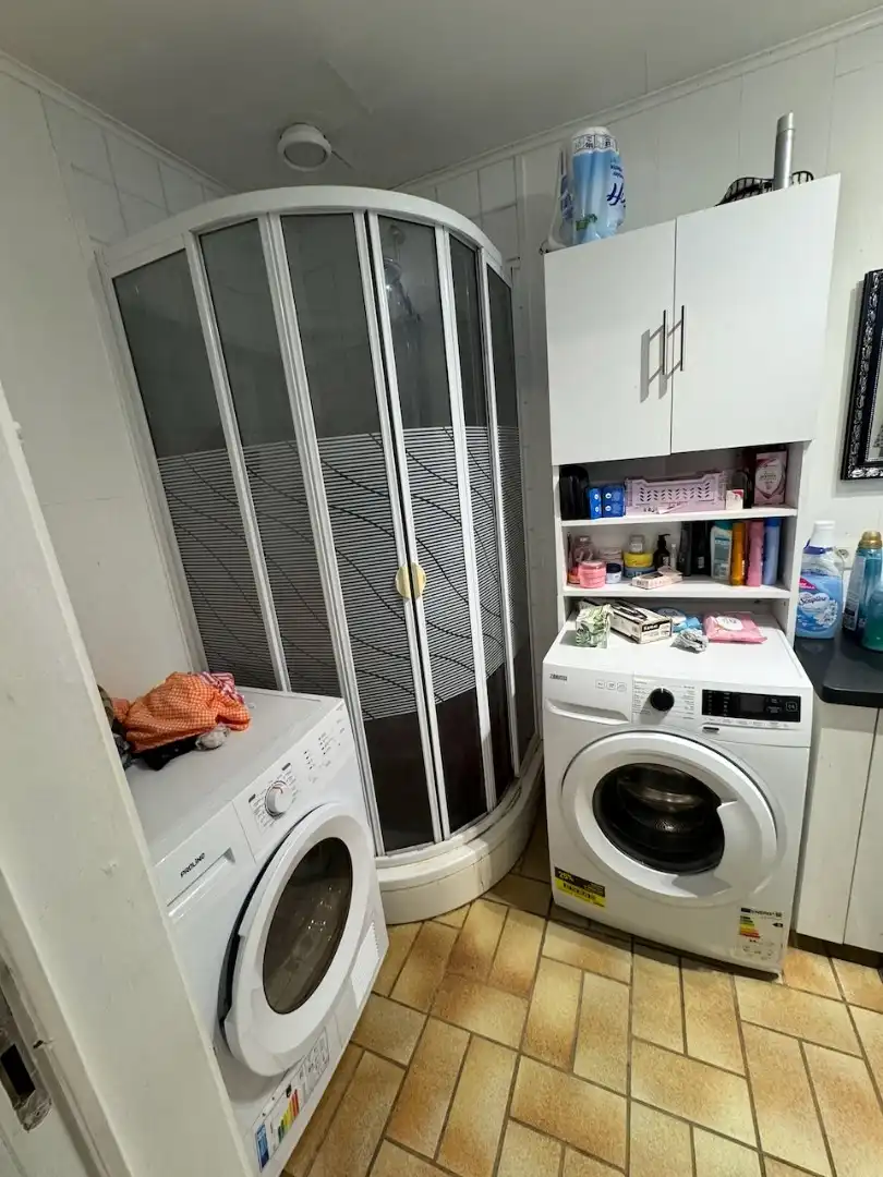Op te frissen rijwoning foto 6