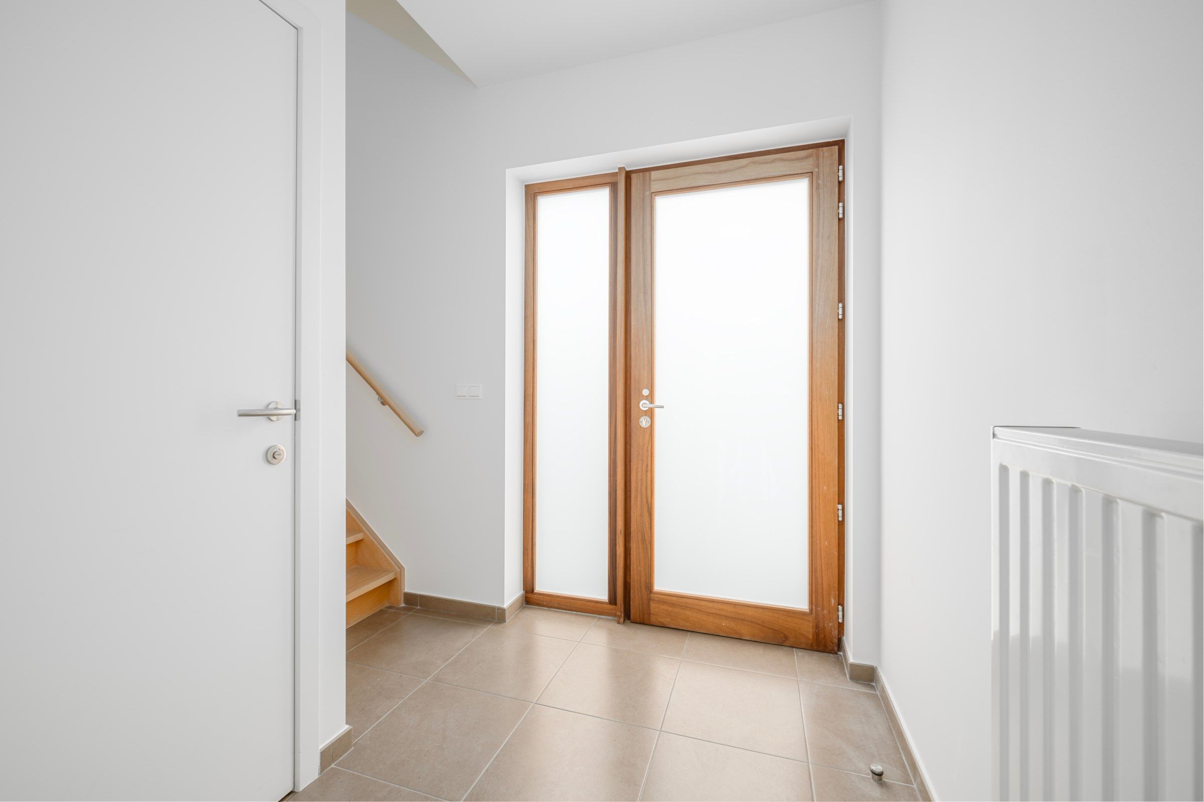MODERNE WONING MET 3 SLAAPKAMERS foto 9