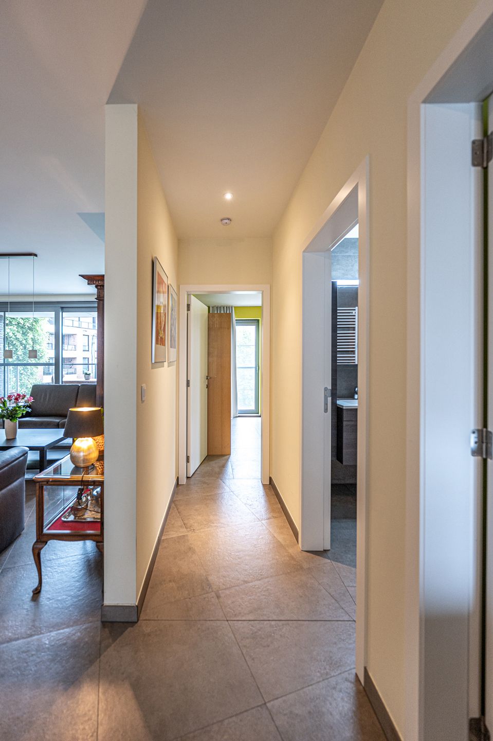 Appartement te koop foto 5