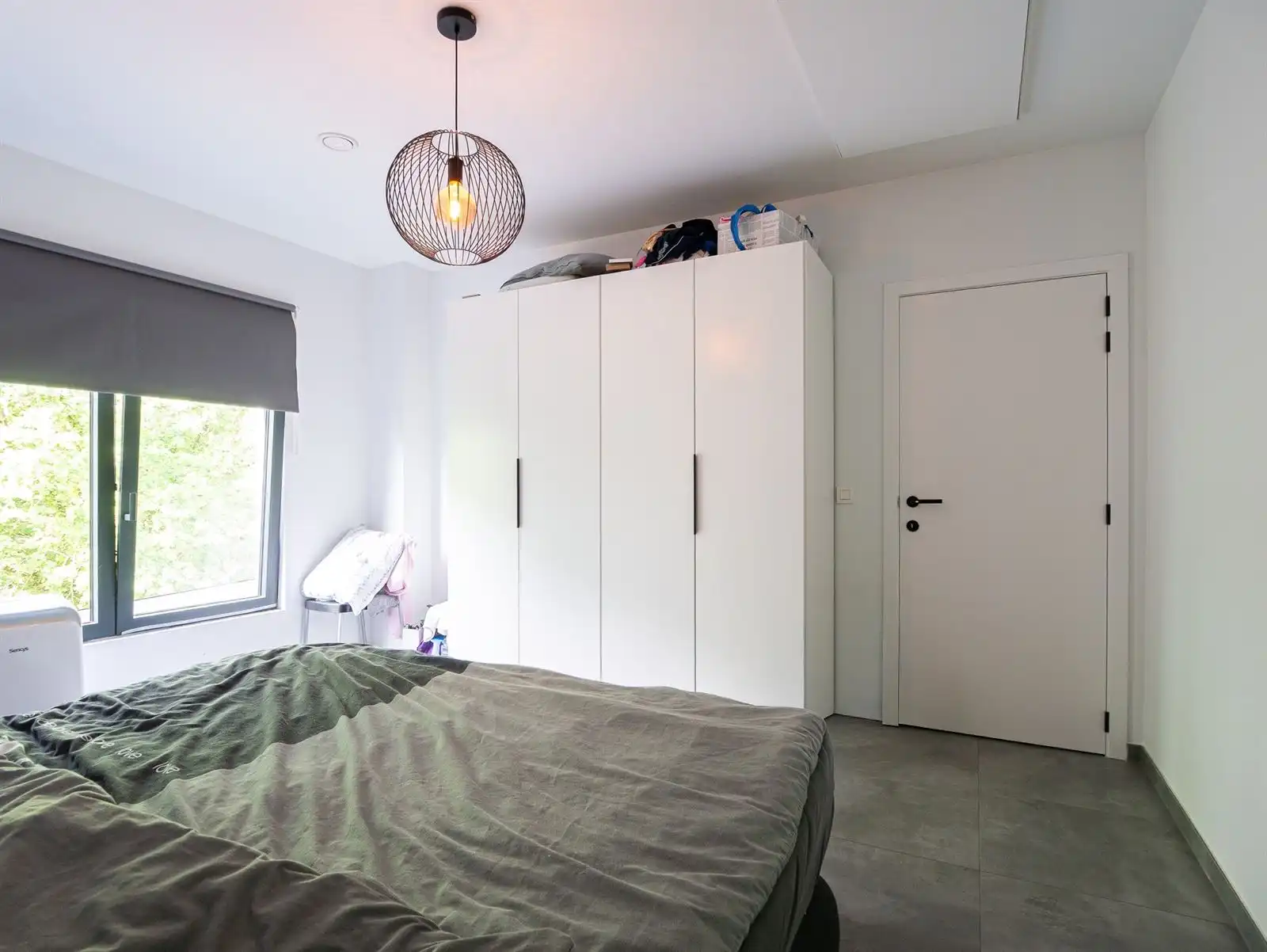 Duplex/Penthouse foto 12