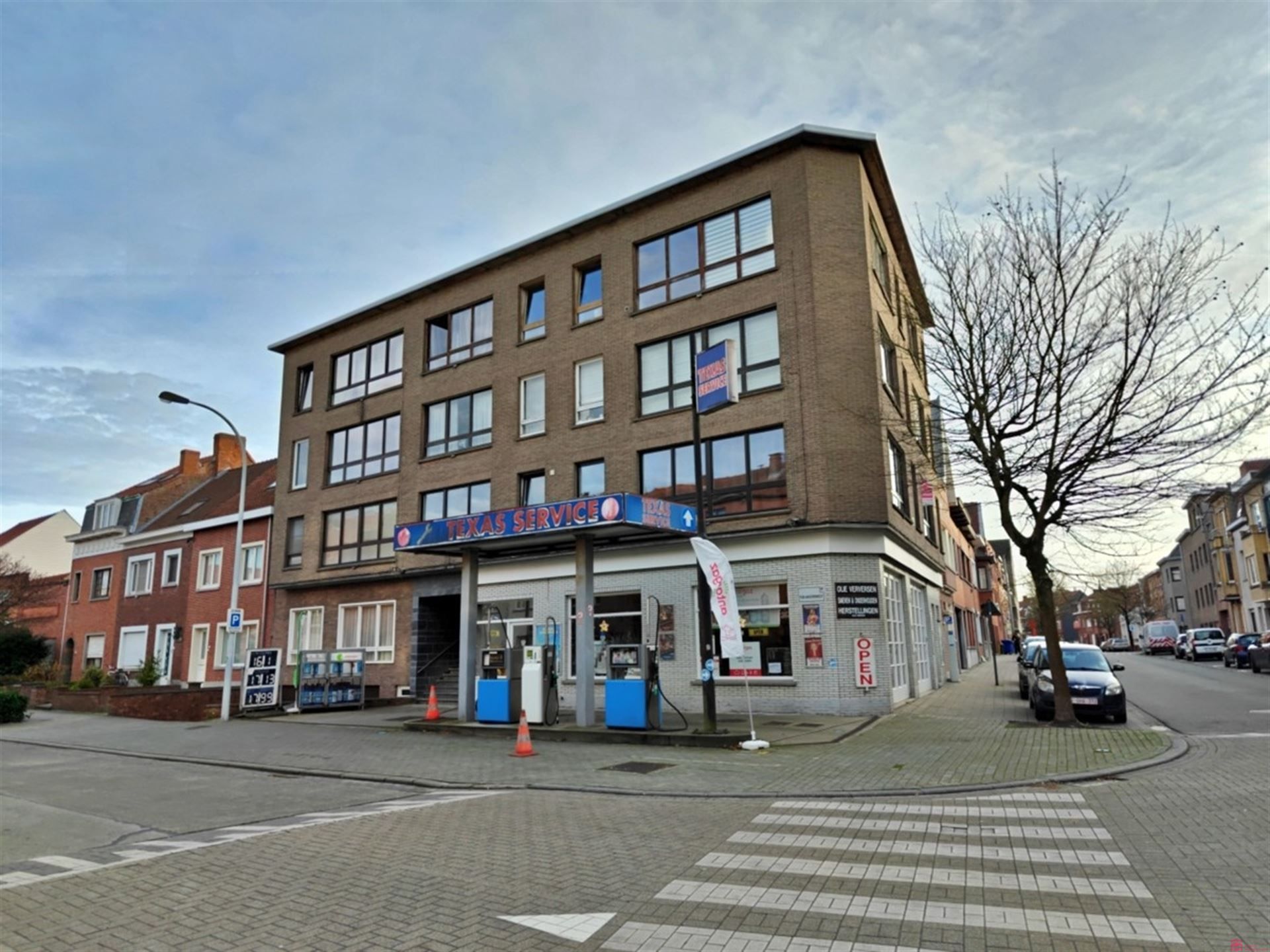 Gezellig appartement op fietsafstand van de stad foto {{pictureIndex}}
