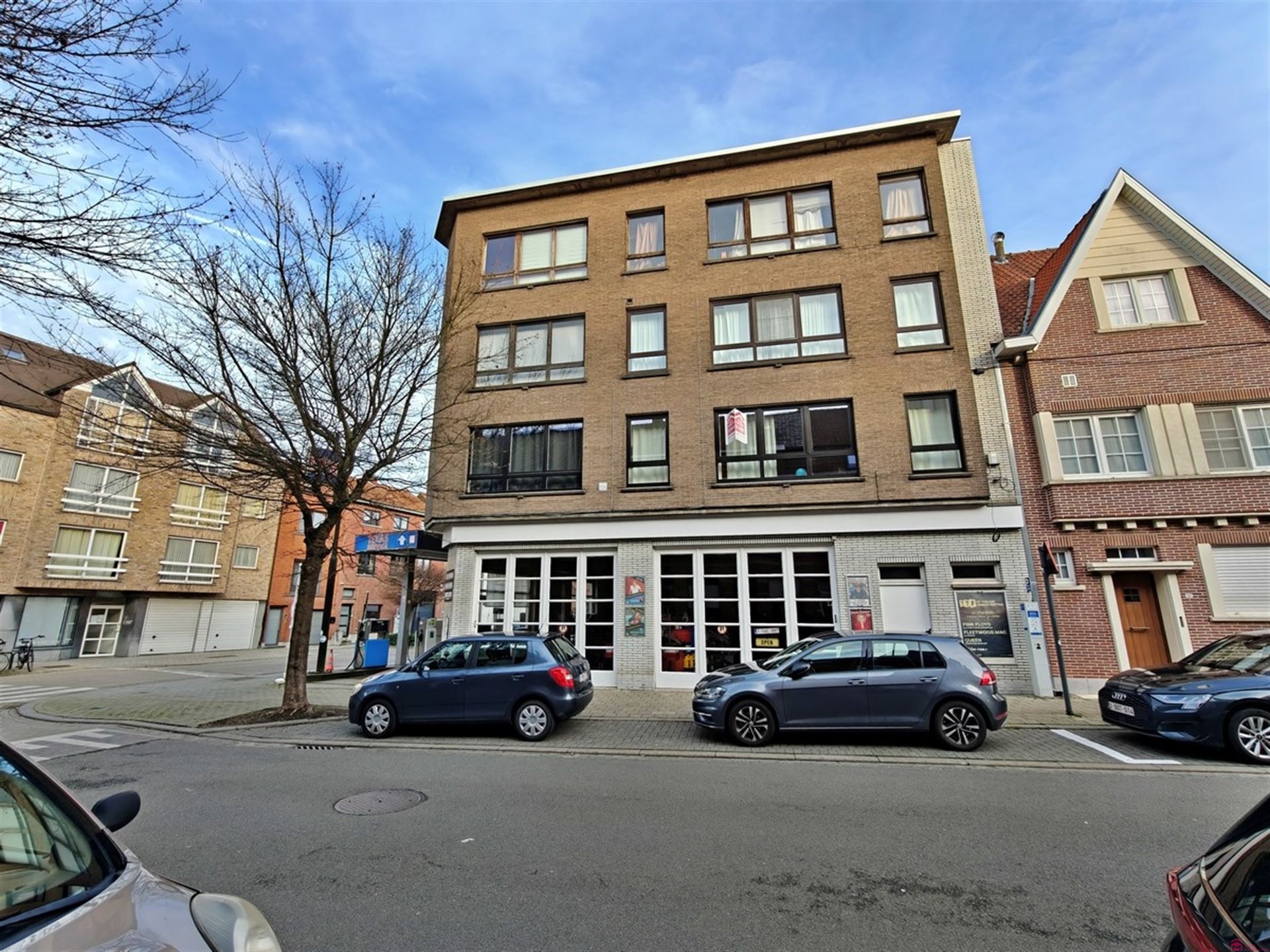 Appartement te huur Ten Akkerdreef 2A/0012 - 8500 KORTRIJK