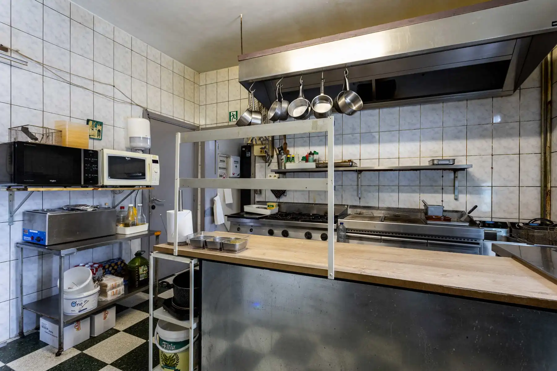 Commerciële ruimte te koop foto 10