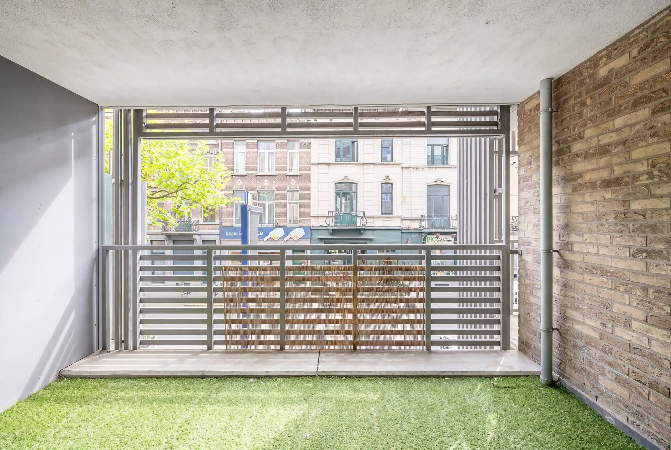 Appart. 2 slpkmrs ±87 m², recentelijke co-eigendom uit 2019 foto 4