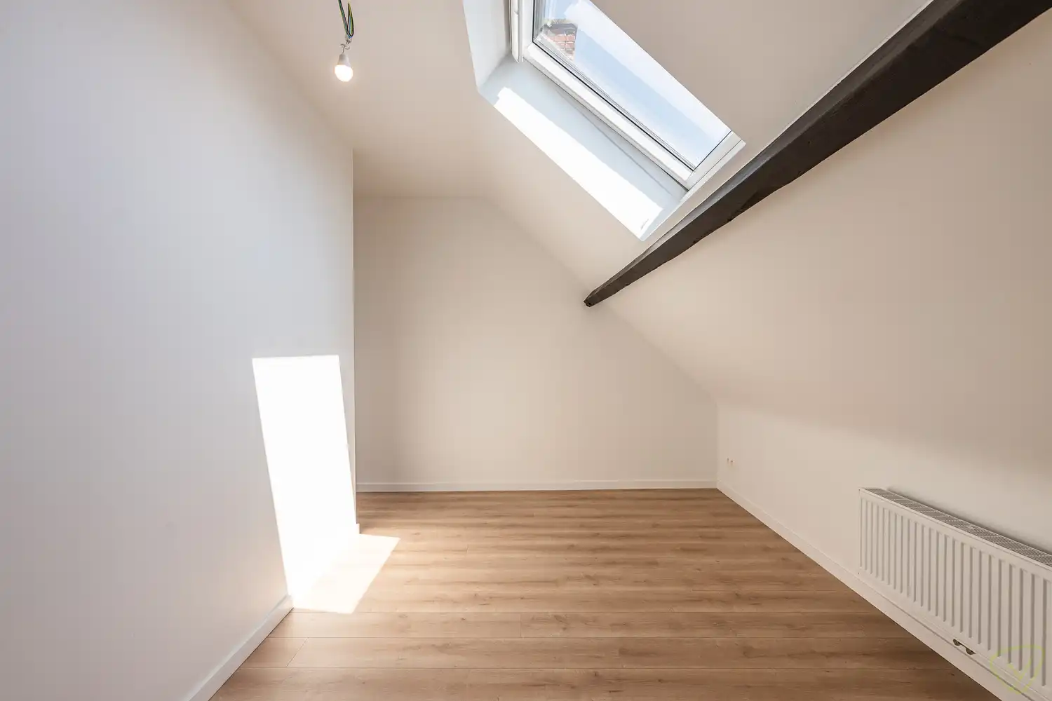 Prachitg gerenoveerde woning op gunstige en rustige ligging te Eeklo foto 21