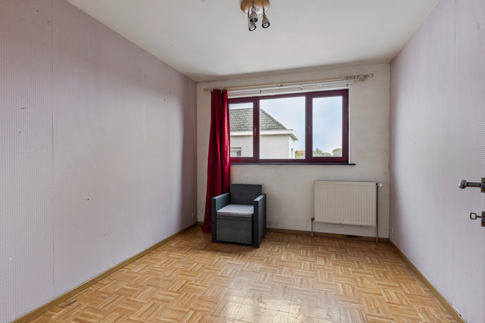 Handelspand met woning te koop - zeer veel potentieel foto 21