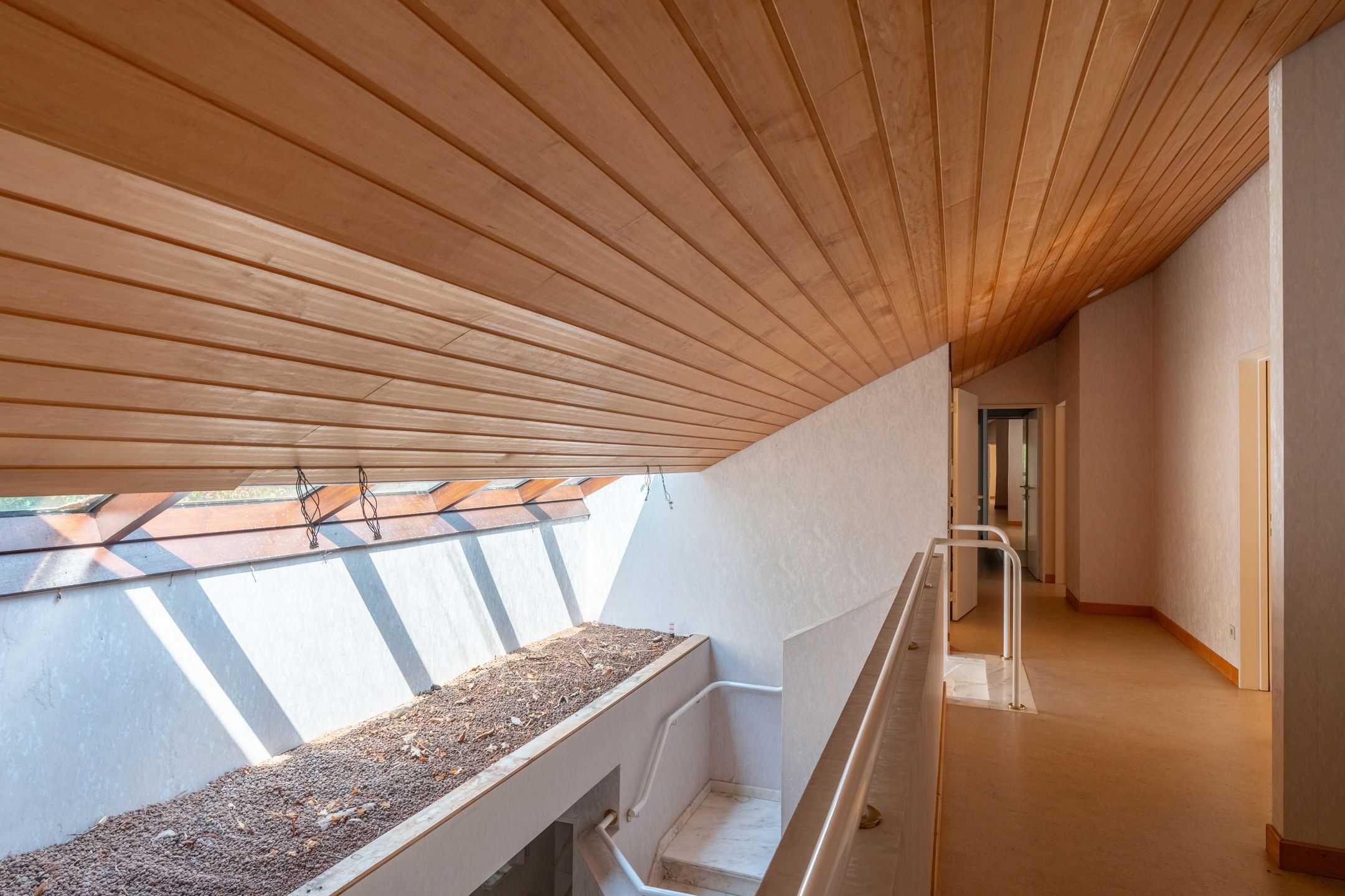 Ruime architectenvilla met 8 slpk's op 1.832 m² te Vosselaar foto 34