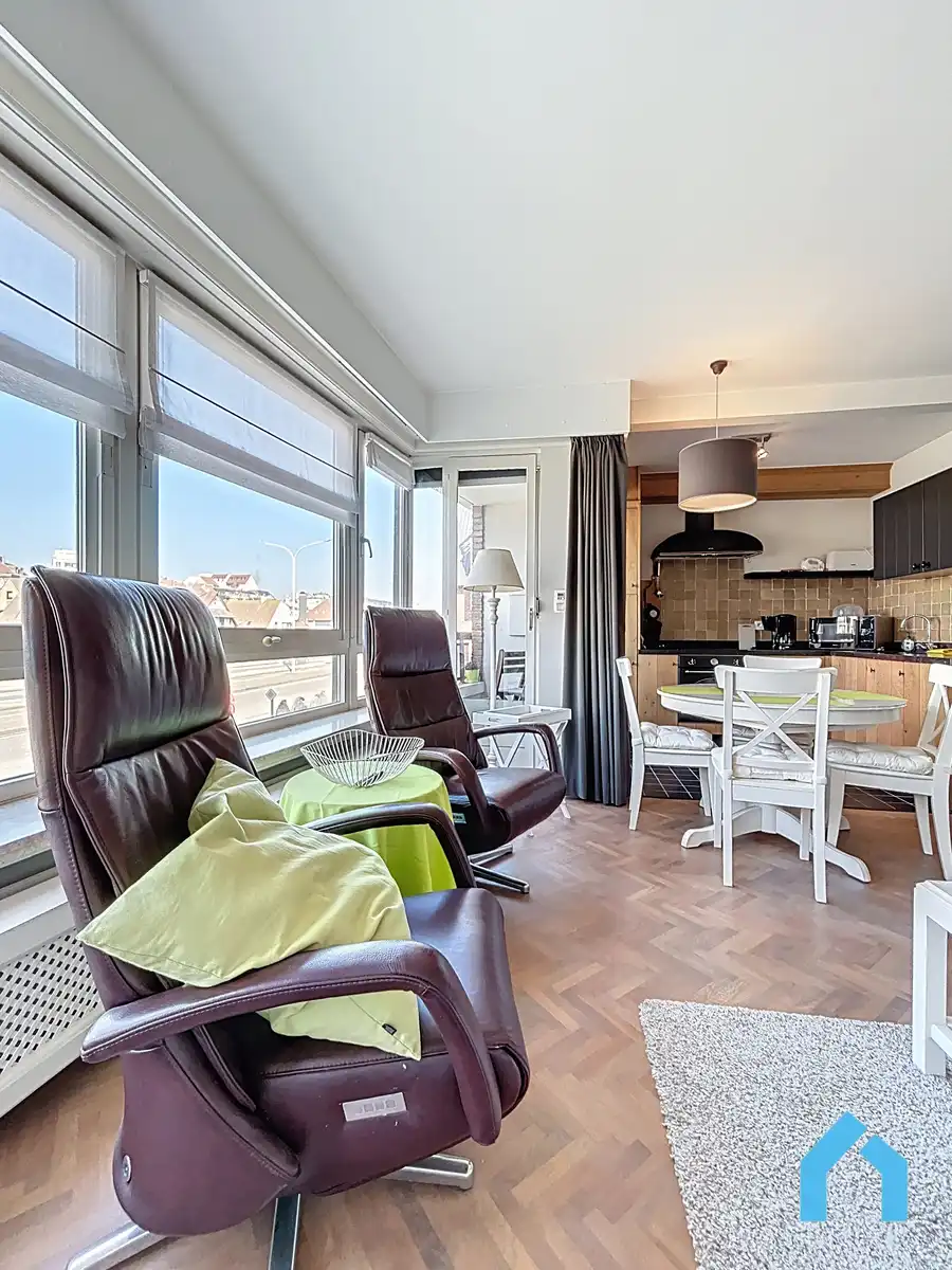 Knus appartement met landelijke uitstraling te koop! foto 9