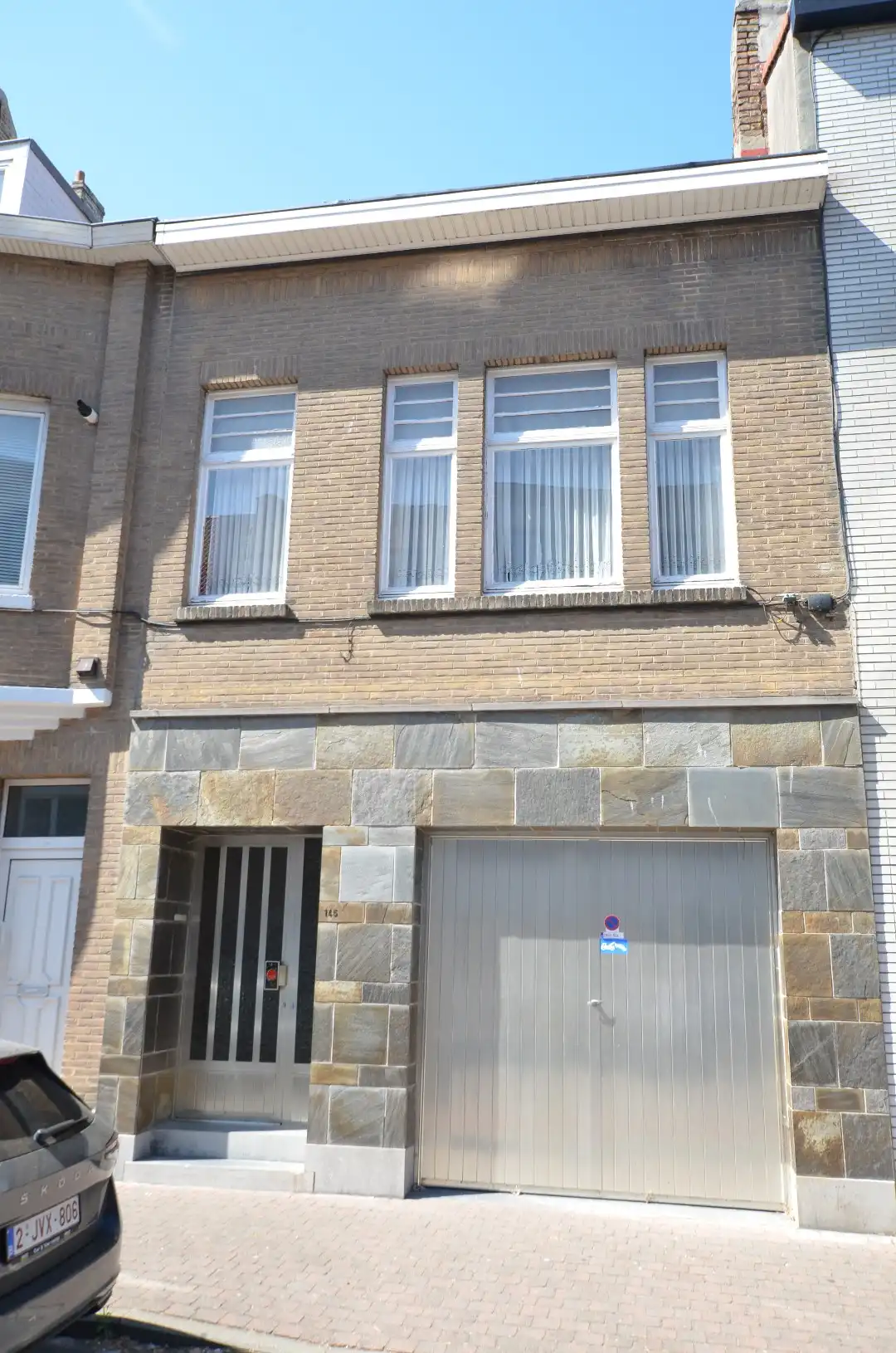 Huis te koop Leffingestraat 145 - - 8400 Oostende