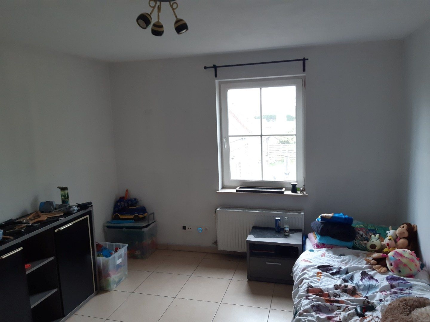 Ruime gezinswoning met 3 slaapkamers foto 23