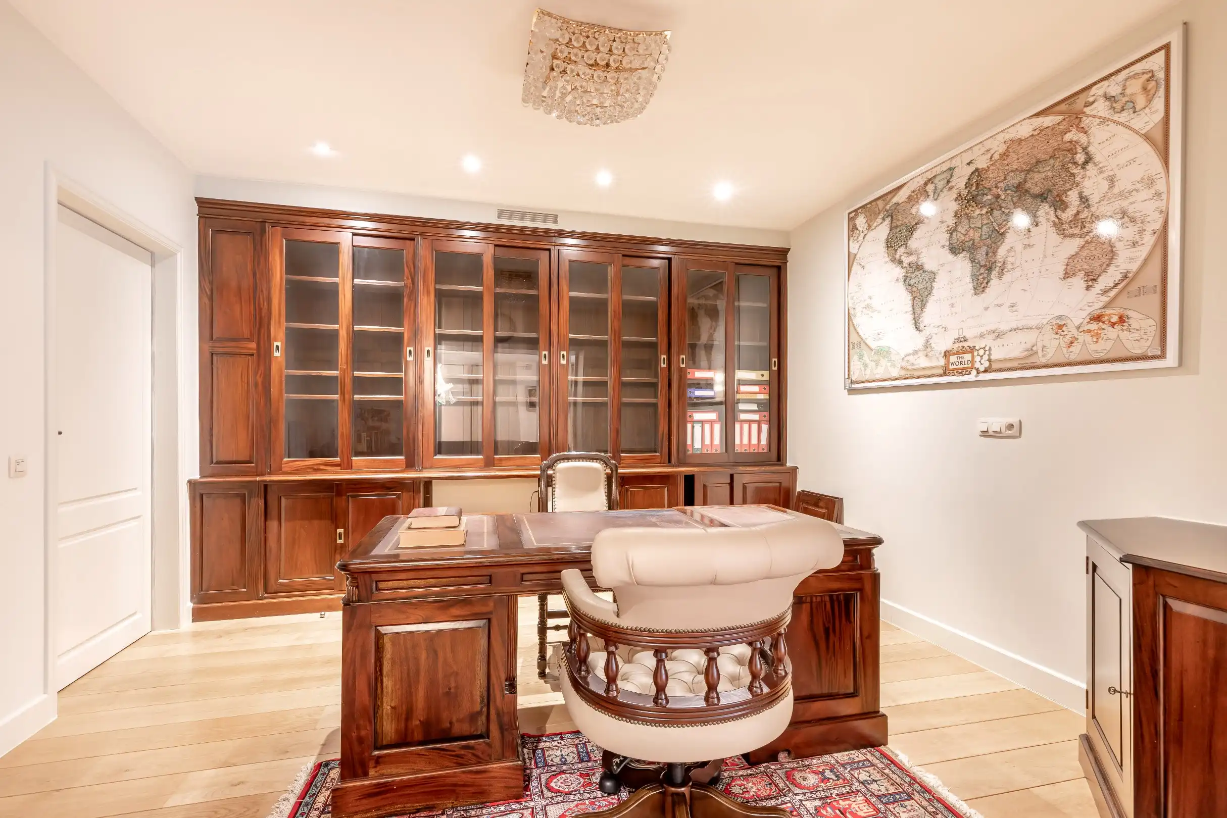 Exclusieve villa met luxe en comfort nabij Leuven foto 14