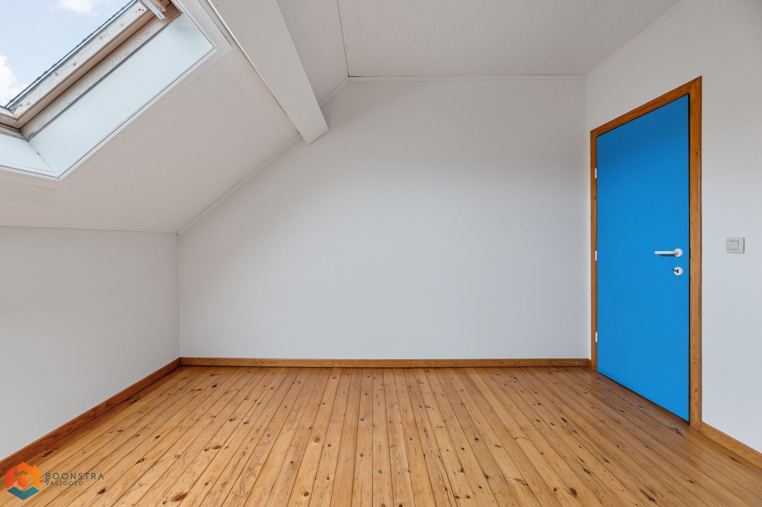 Instapklare woning met 3 slpkrs en tuin in Mechelen foto 22