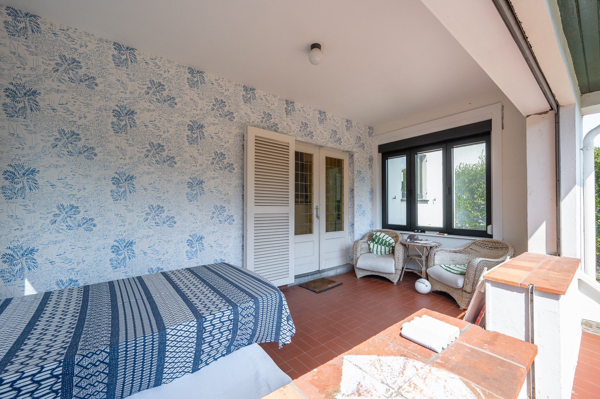 Uitzonderlijke villa op topligging aan het Albertstrand foto 12