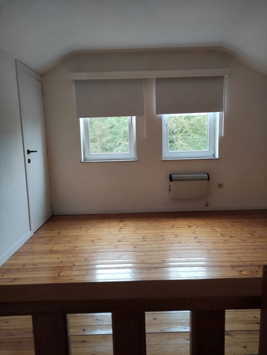 Duplexappartement op wandelafstand van centrum Genk foto 9